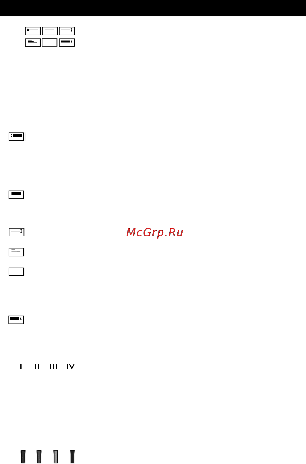 One For All URC 8308 [64/293] Tastaturet