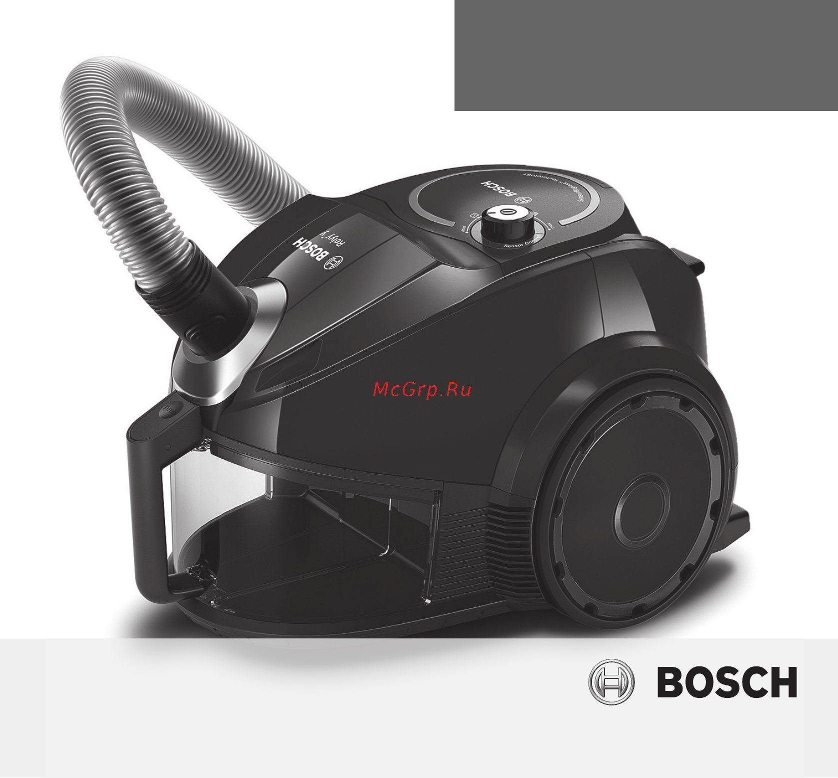 Bosch BGS32000 Инструкция по эксплуатации онлайн