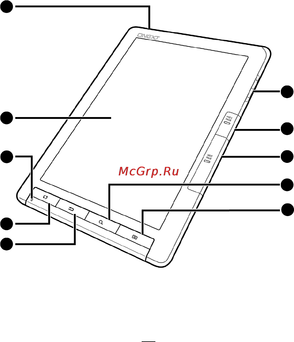 Onext T&R 002 Black [2/90] Вид спереди