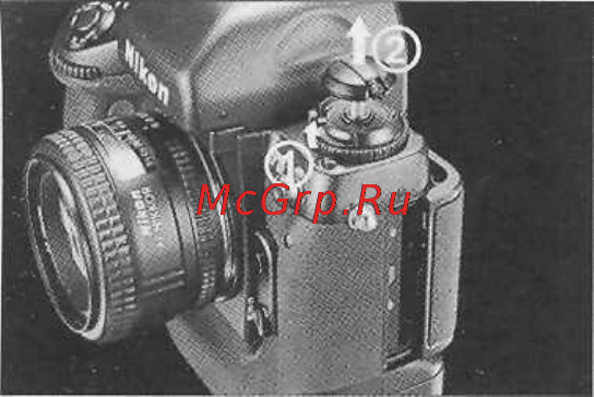 Nikon F5 Инструкция по эксплуатации онлайн [98/167] 28600