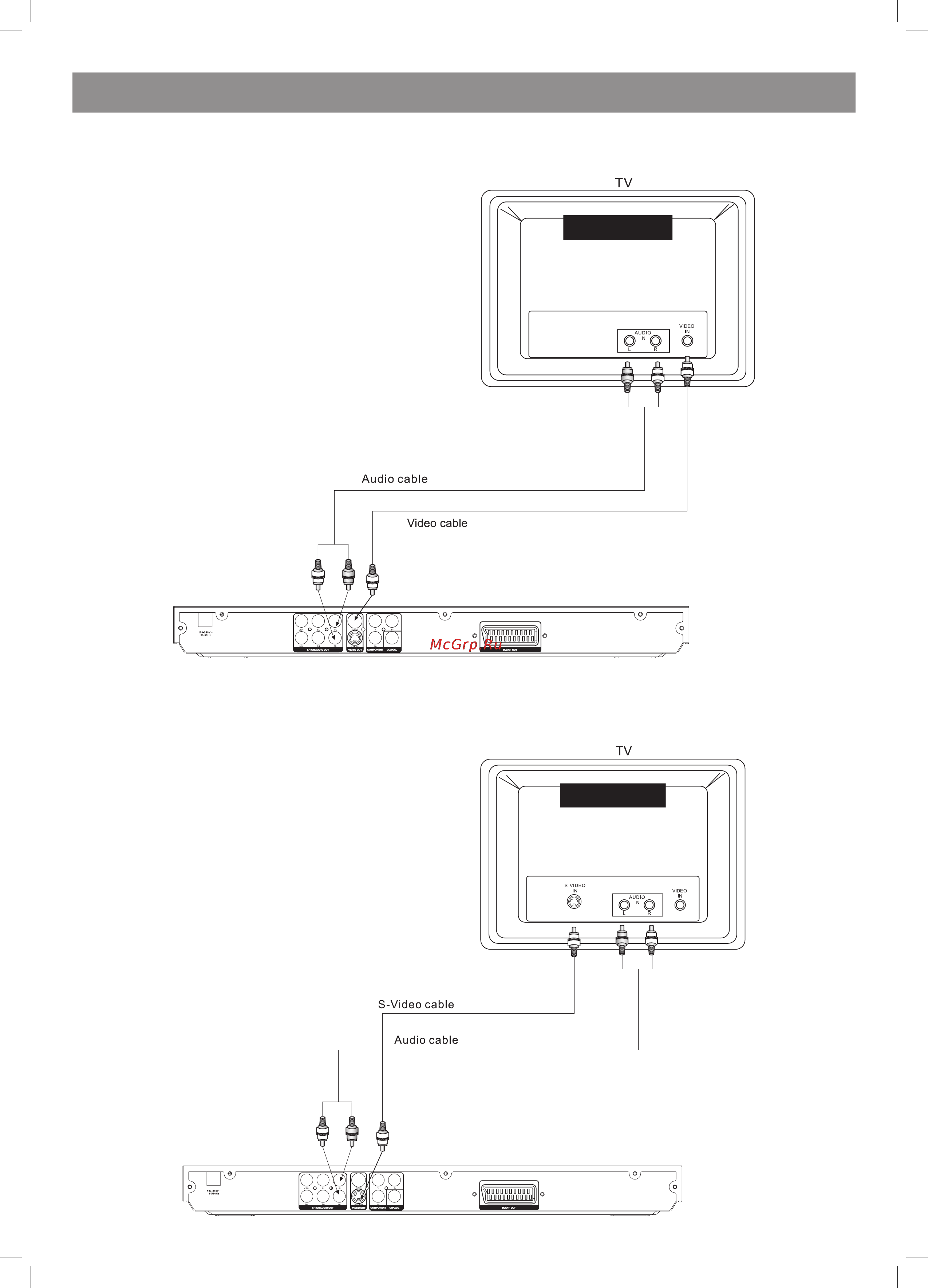 Vitek VT-4079 BK [33/72] Україньский