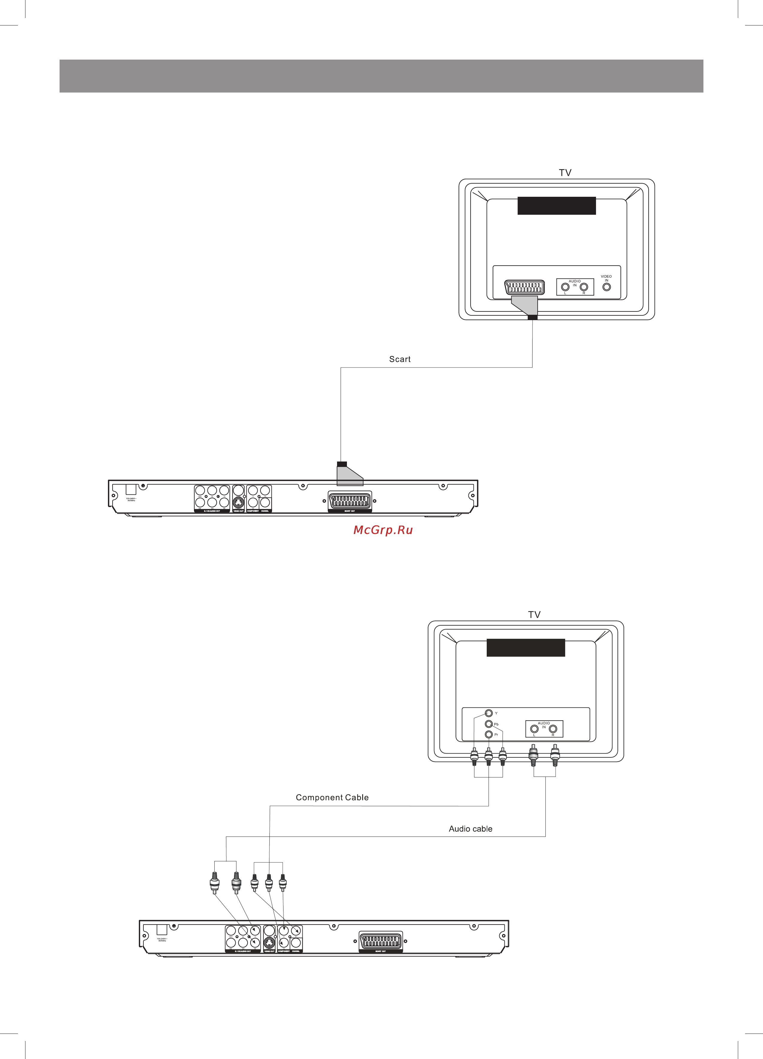 Vitek VT-4079 BK [34/72] Україньский