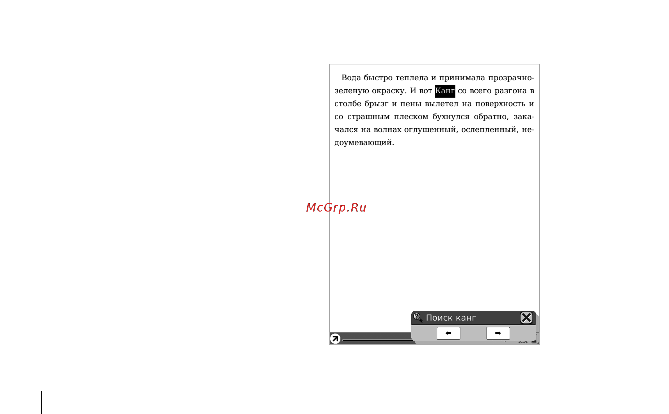 Onyx Boox 60S White Инструкция по эксплуатации онлайн [64/74] 28631