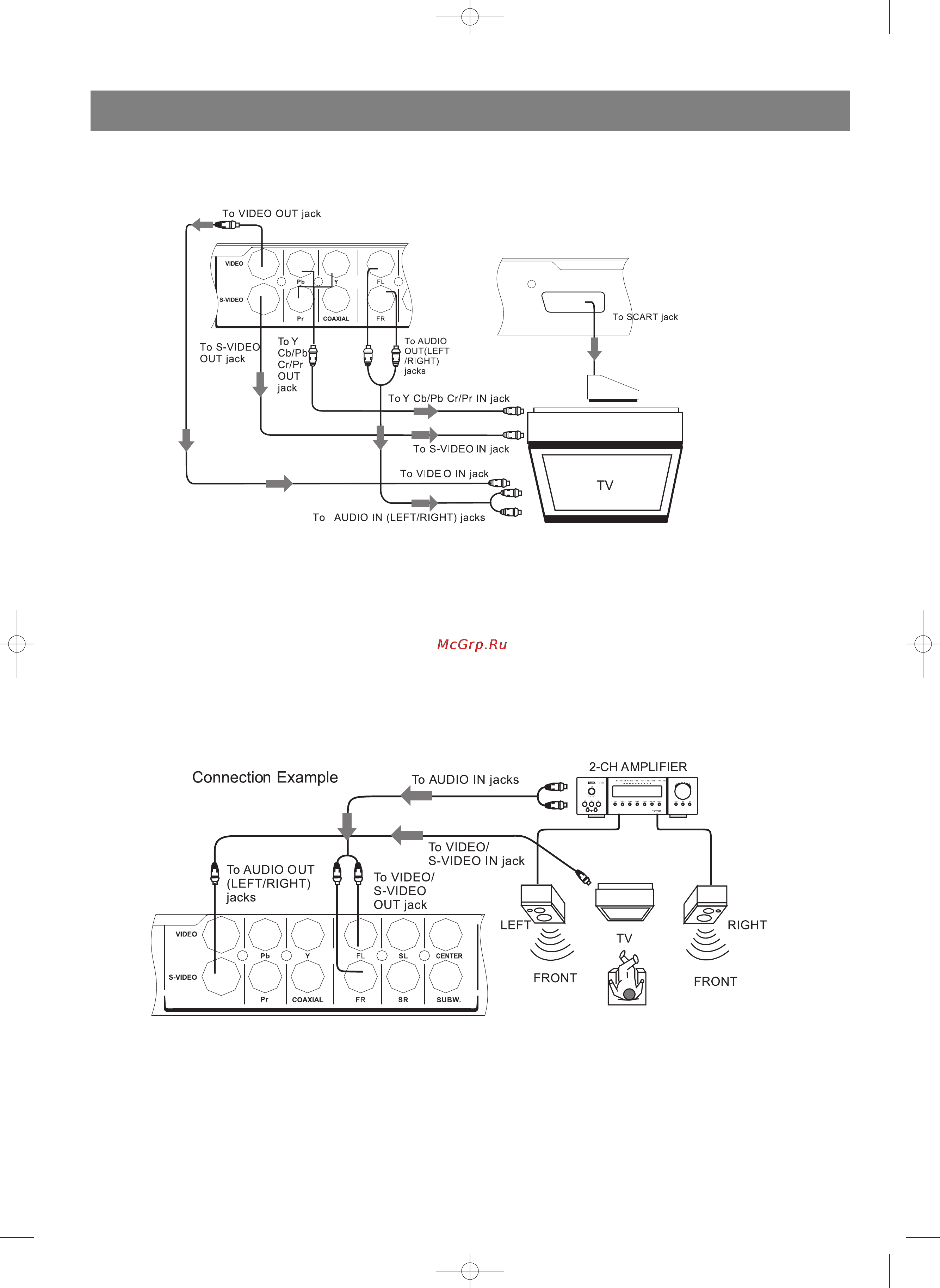 Vitek VT-4015 GY [8/28] English
