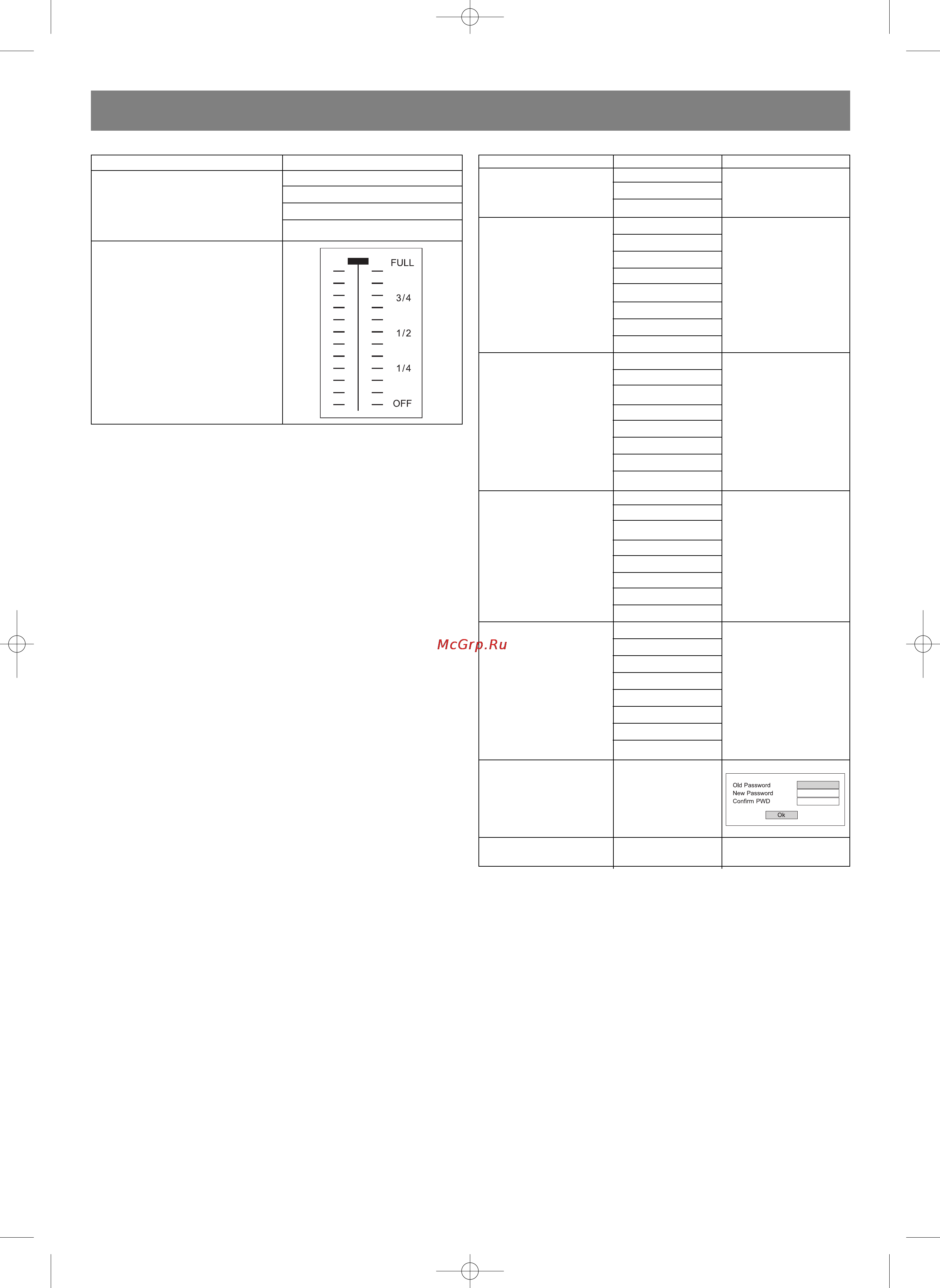 Vitek VT-4014 SR [11/28] English