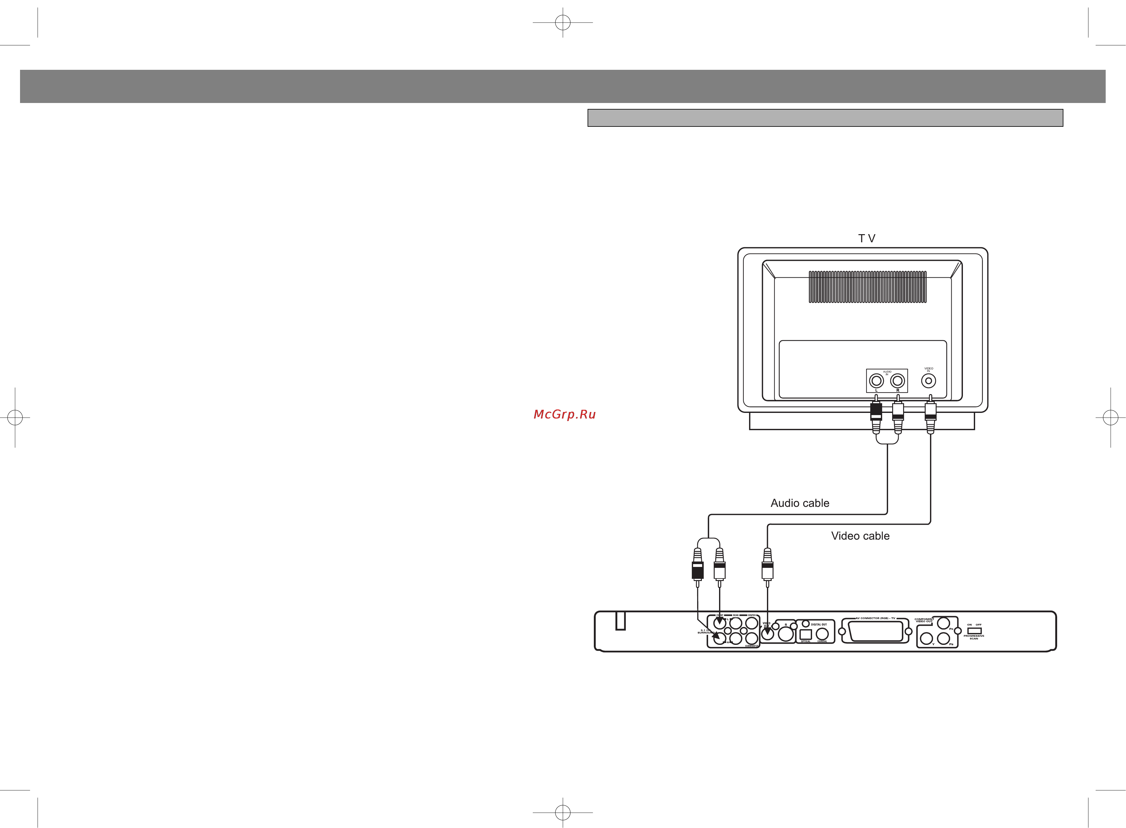 Vitek VT-4011 [5/28] English