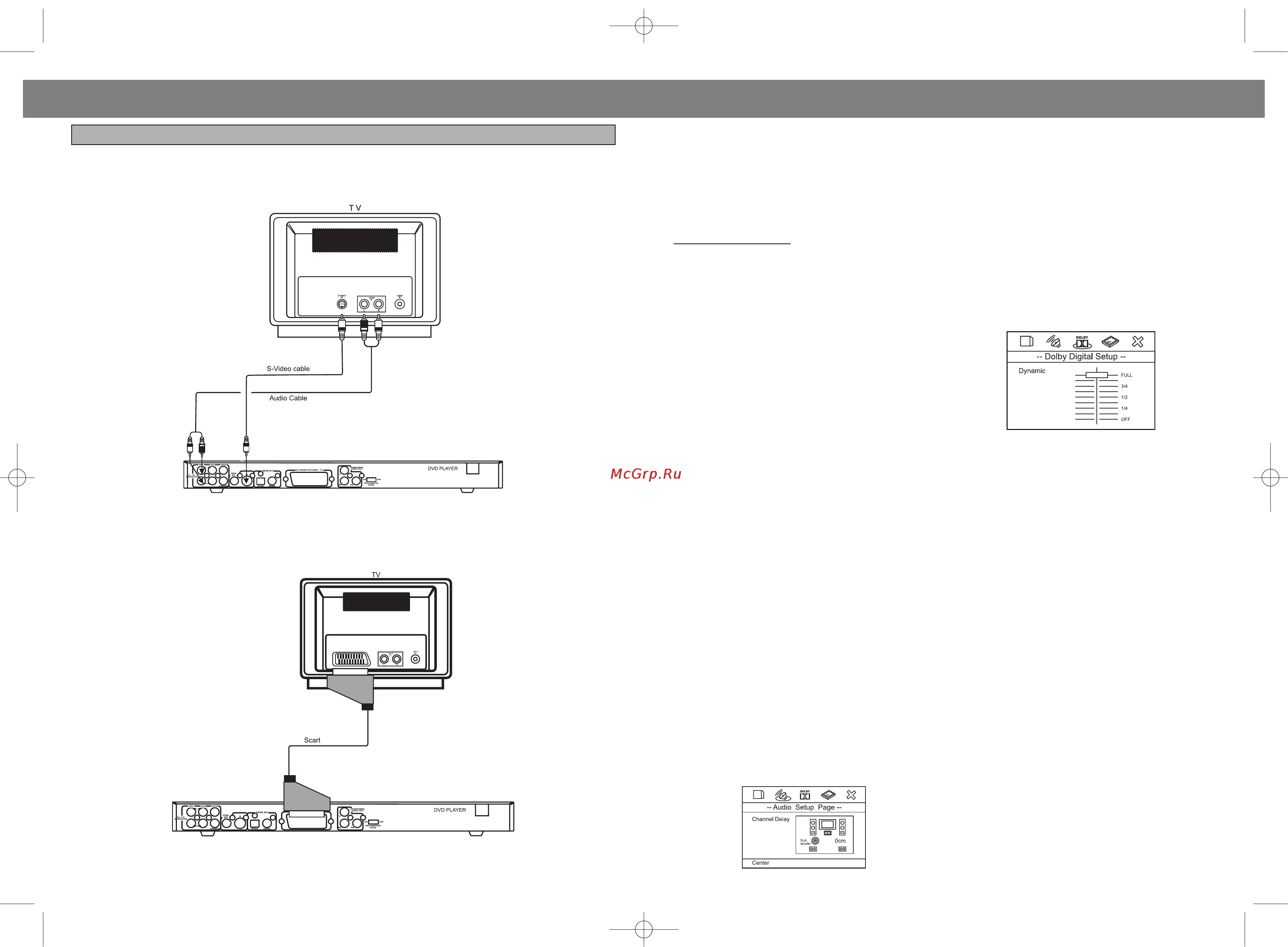 Vitek VT-4008 [6/27] English