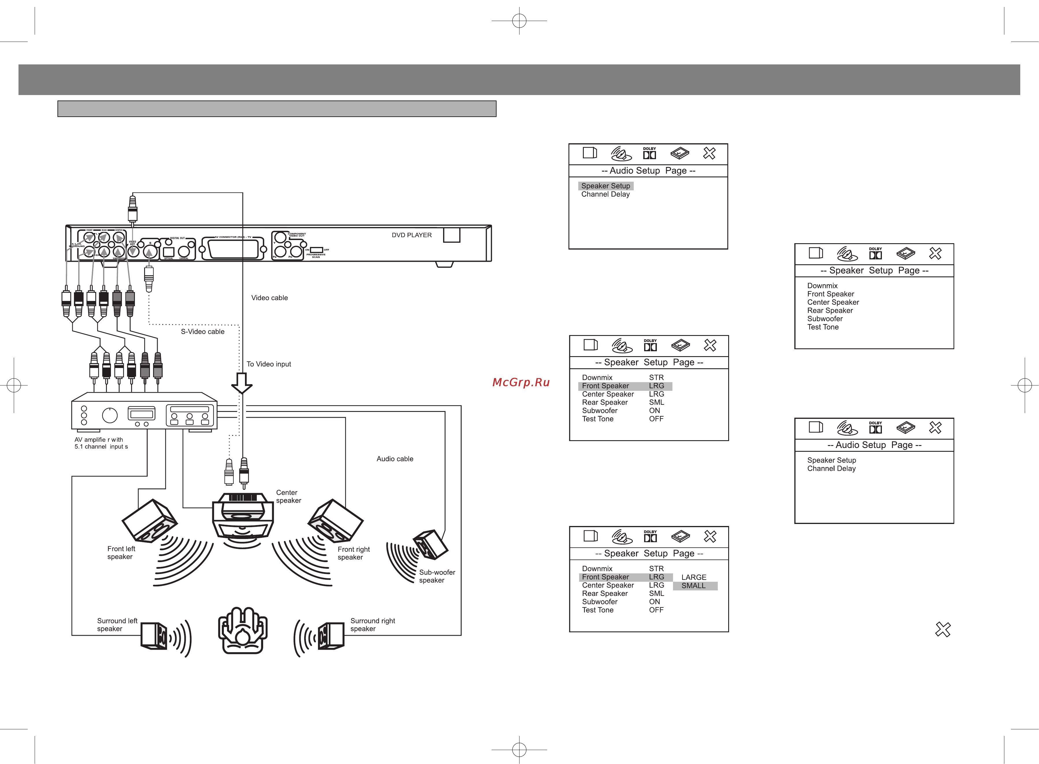 Vitek VT-4008 [8/27] English
