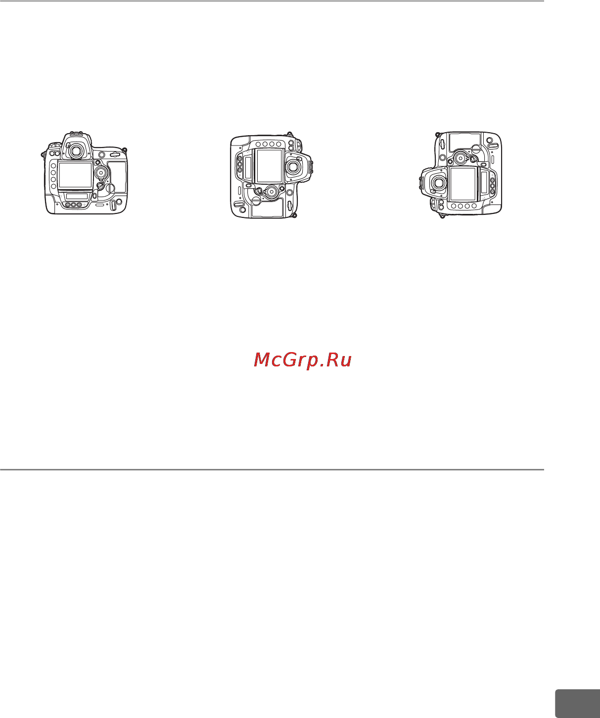 Nikon D3 [375/472] Авт поворот изображения