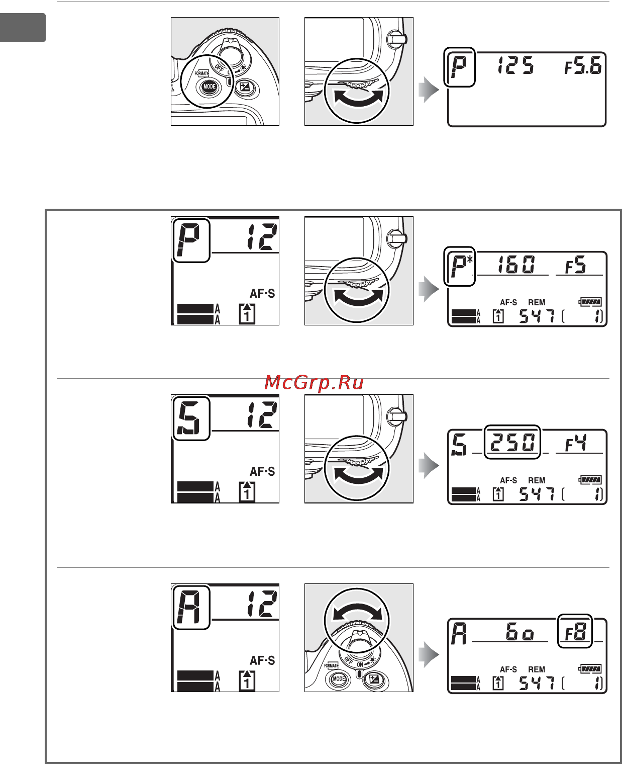 Nikon D3 [44/472] Р 1г