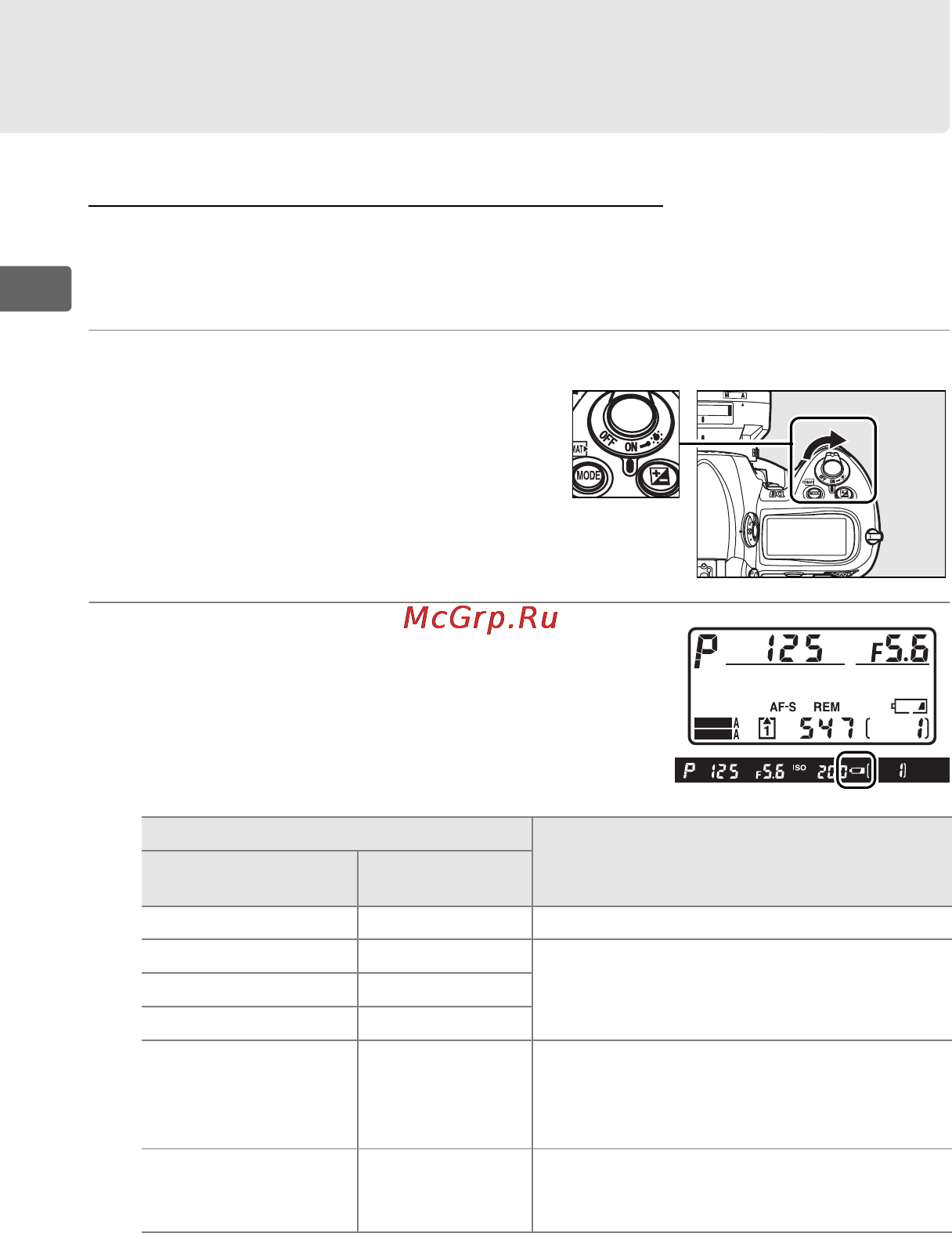 Nikon D3 [74/472] Р 133