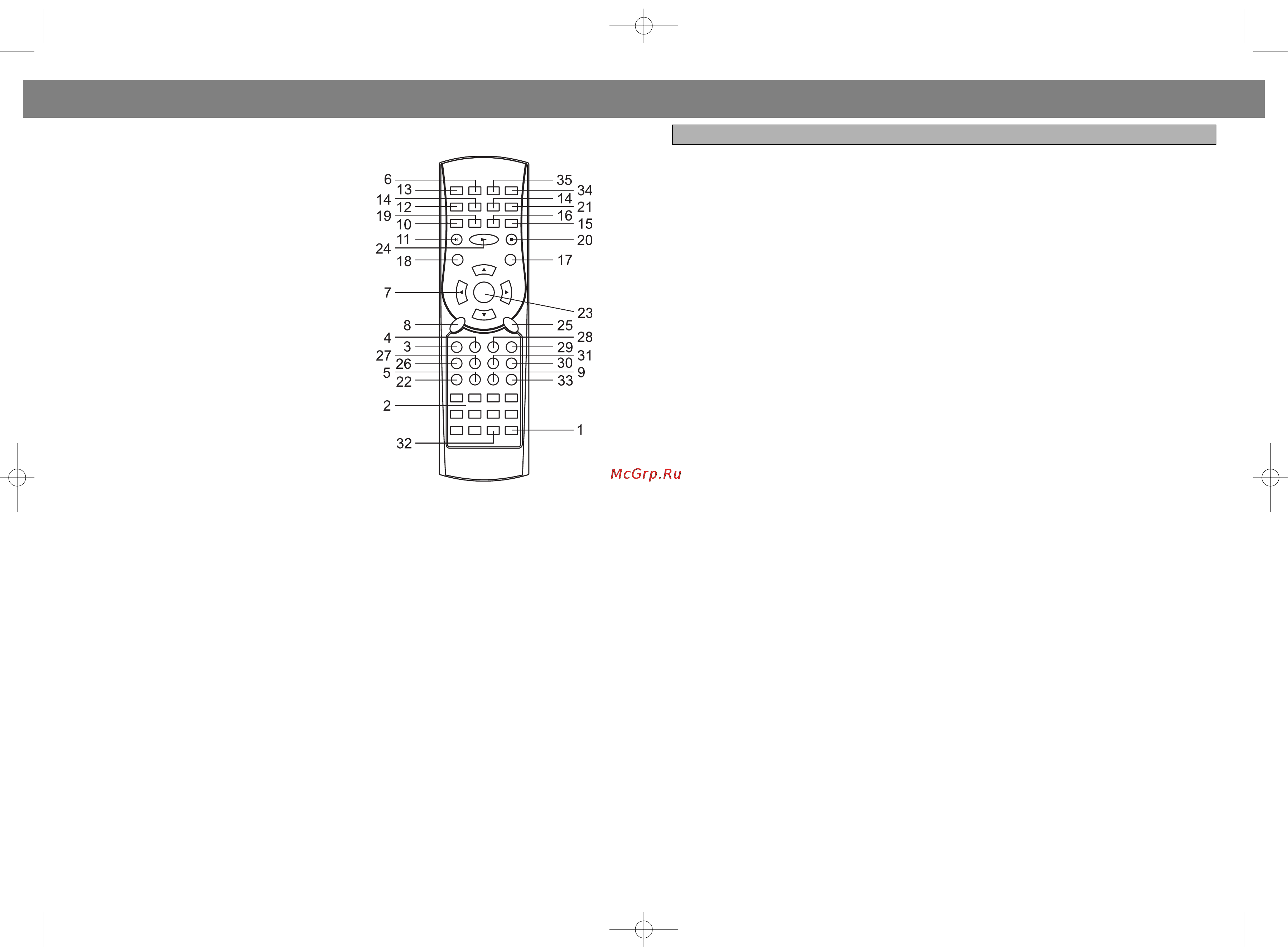 Vitek VT-4005 [4/26] English