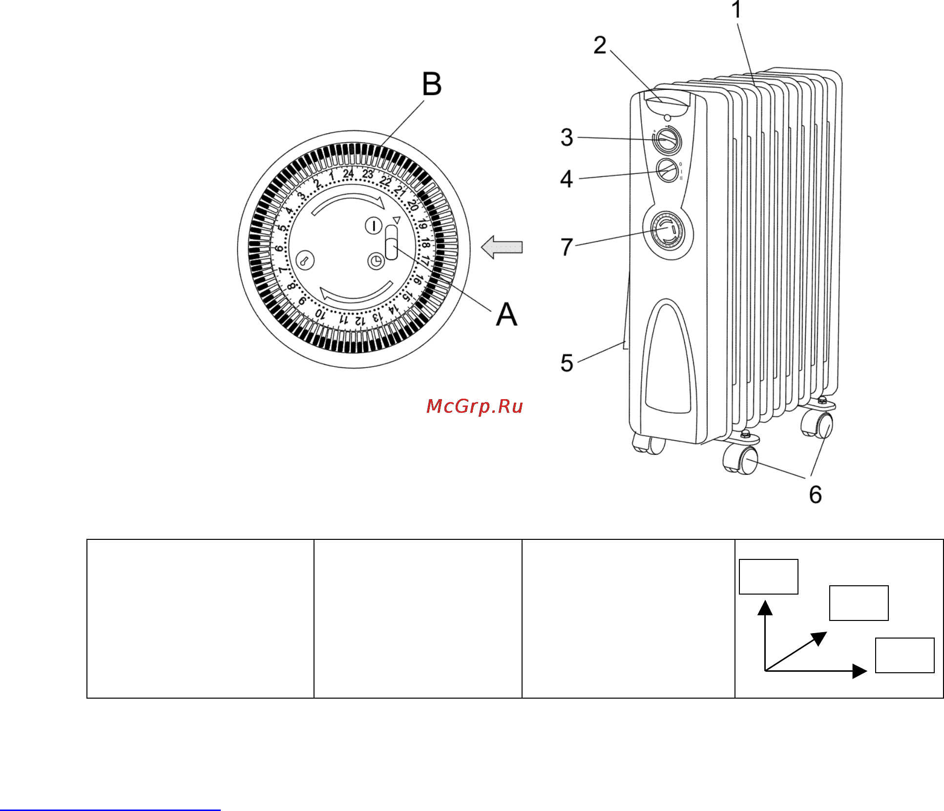Scarlett SC-058 [2/12] 230 v 50 hz 1000 2000 w 10 12 kg