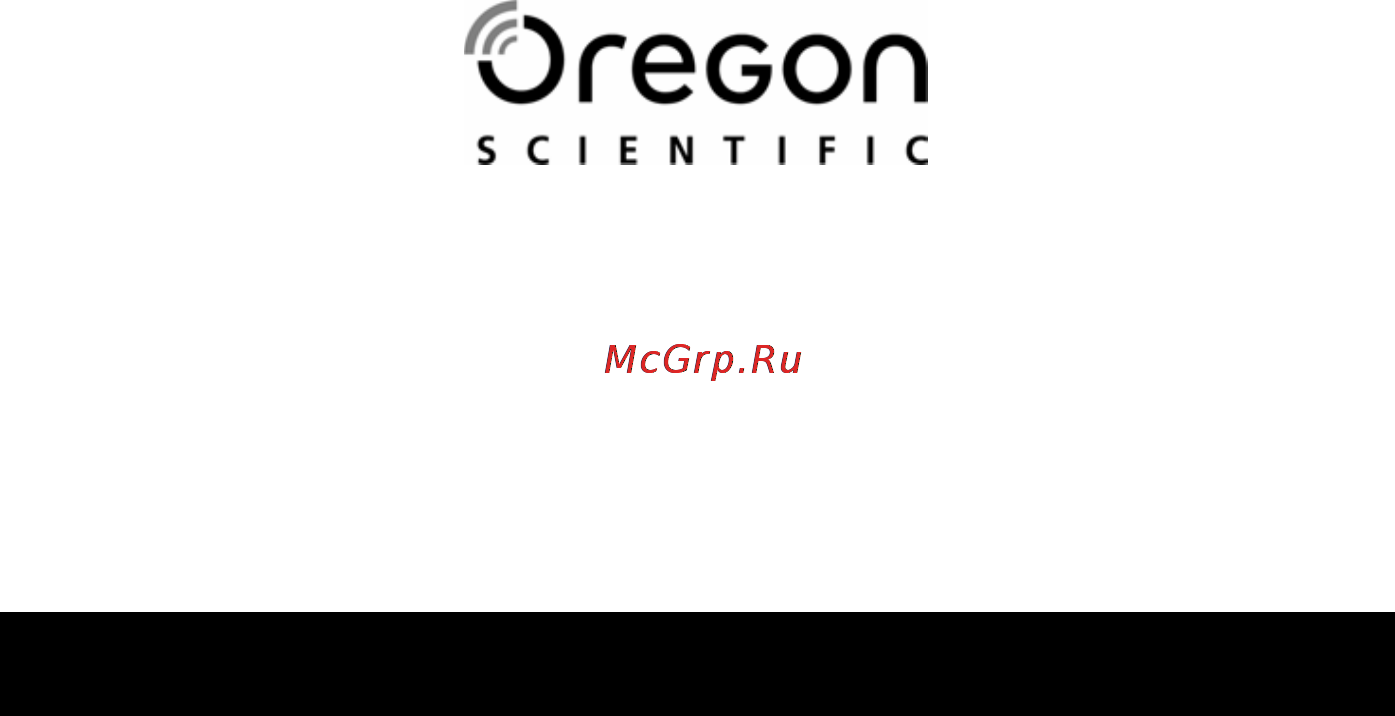 Oregon Scientific DP200 [2/12] Модель dp200