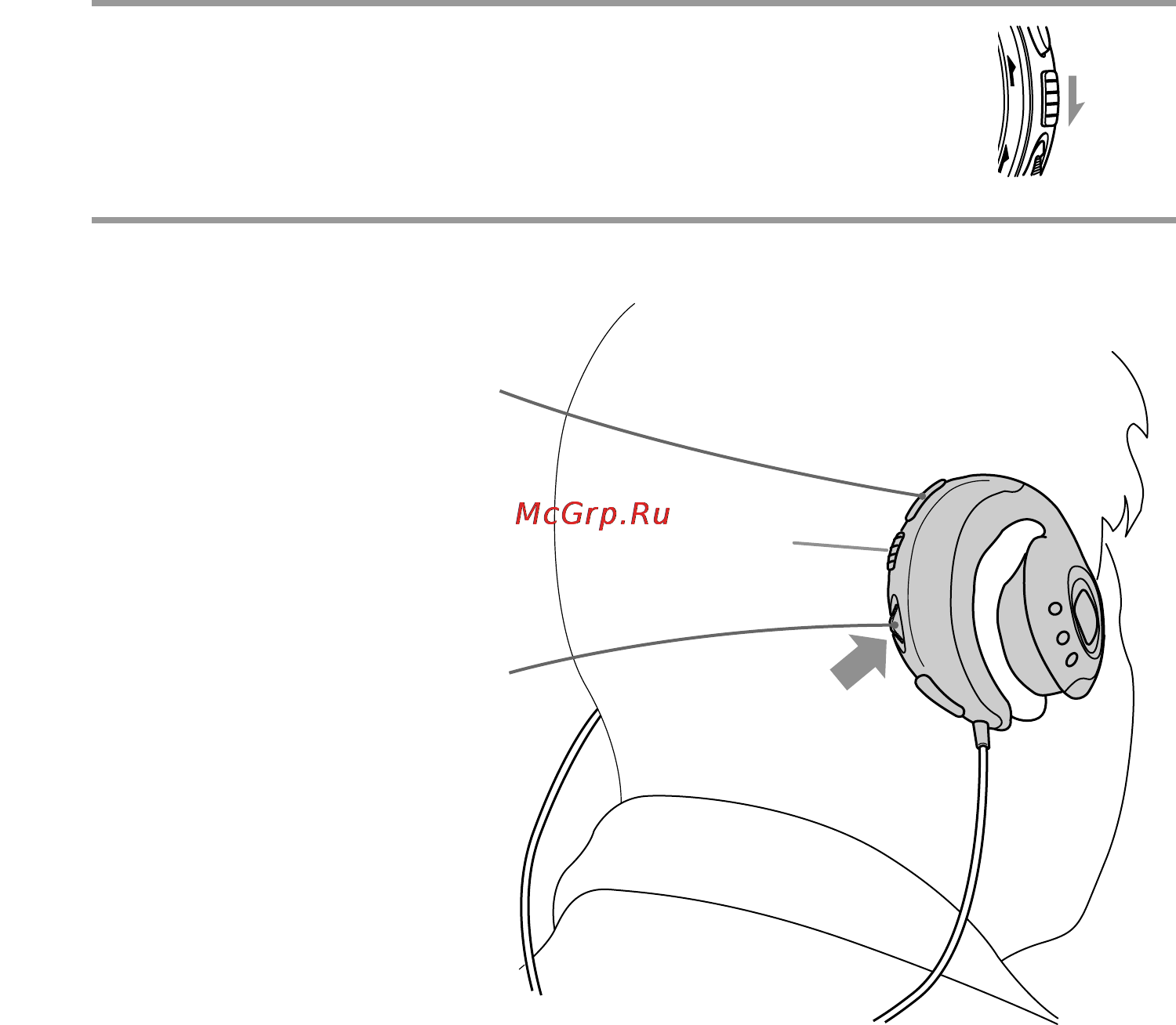 Sony NW-E8P [10/24] Release the hold function