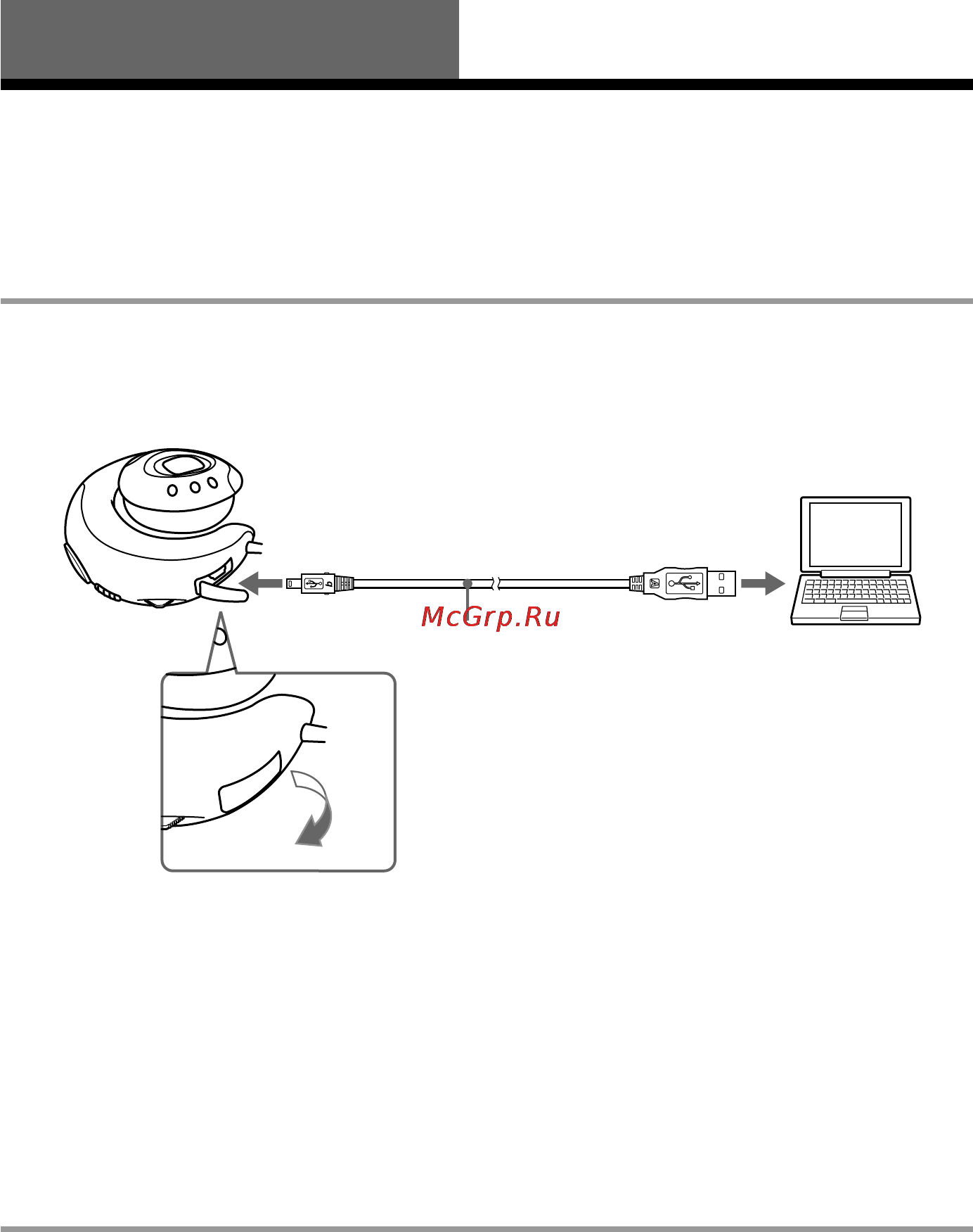 Sony NW-E8P [8/24] Transferring songs from the computer to network walkman check out
