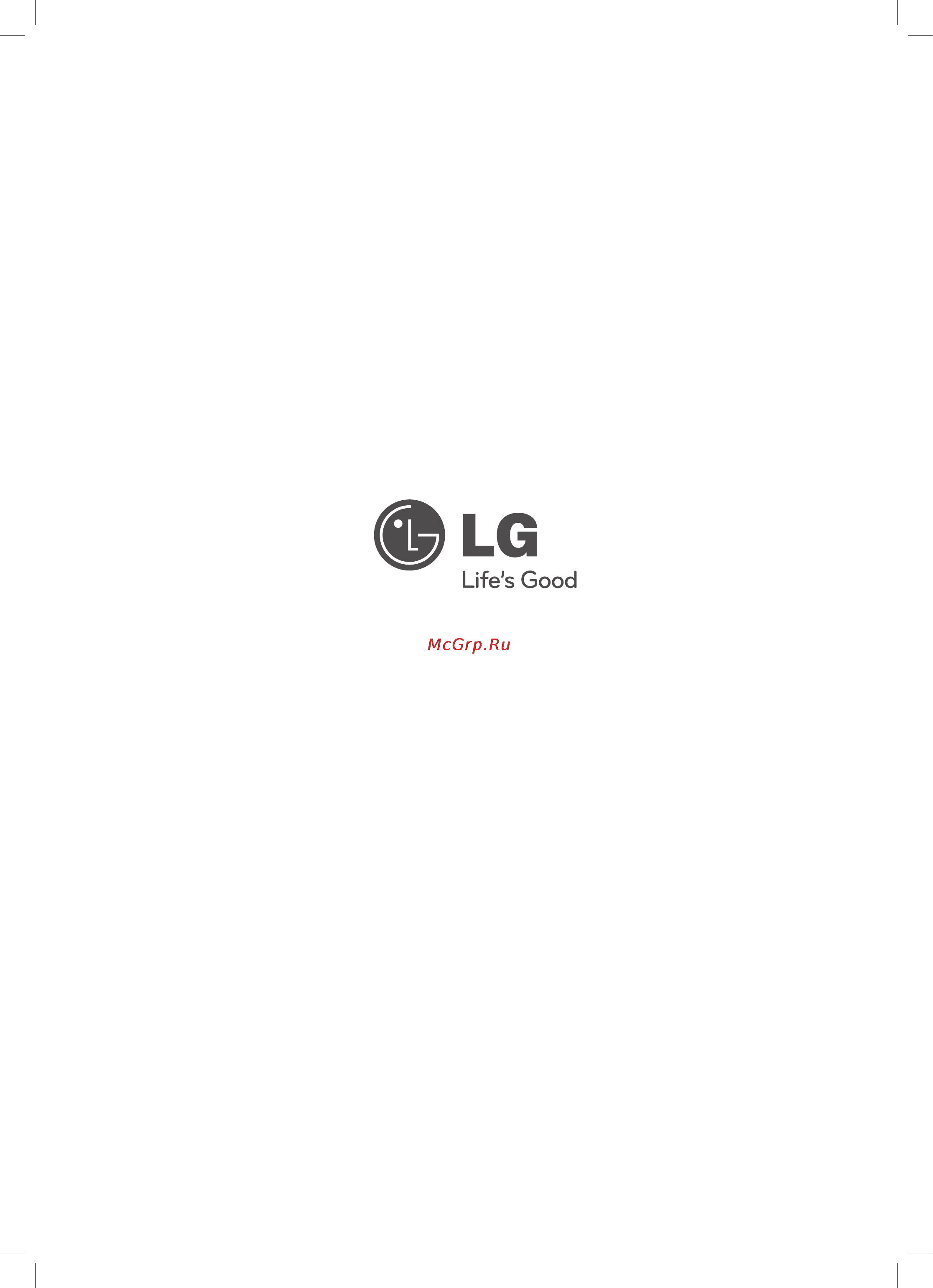 LG V-K99161NAU Инструкция по эксплуатации онлайн [28/28] 28935