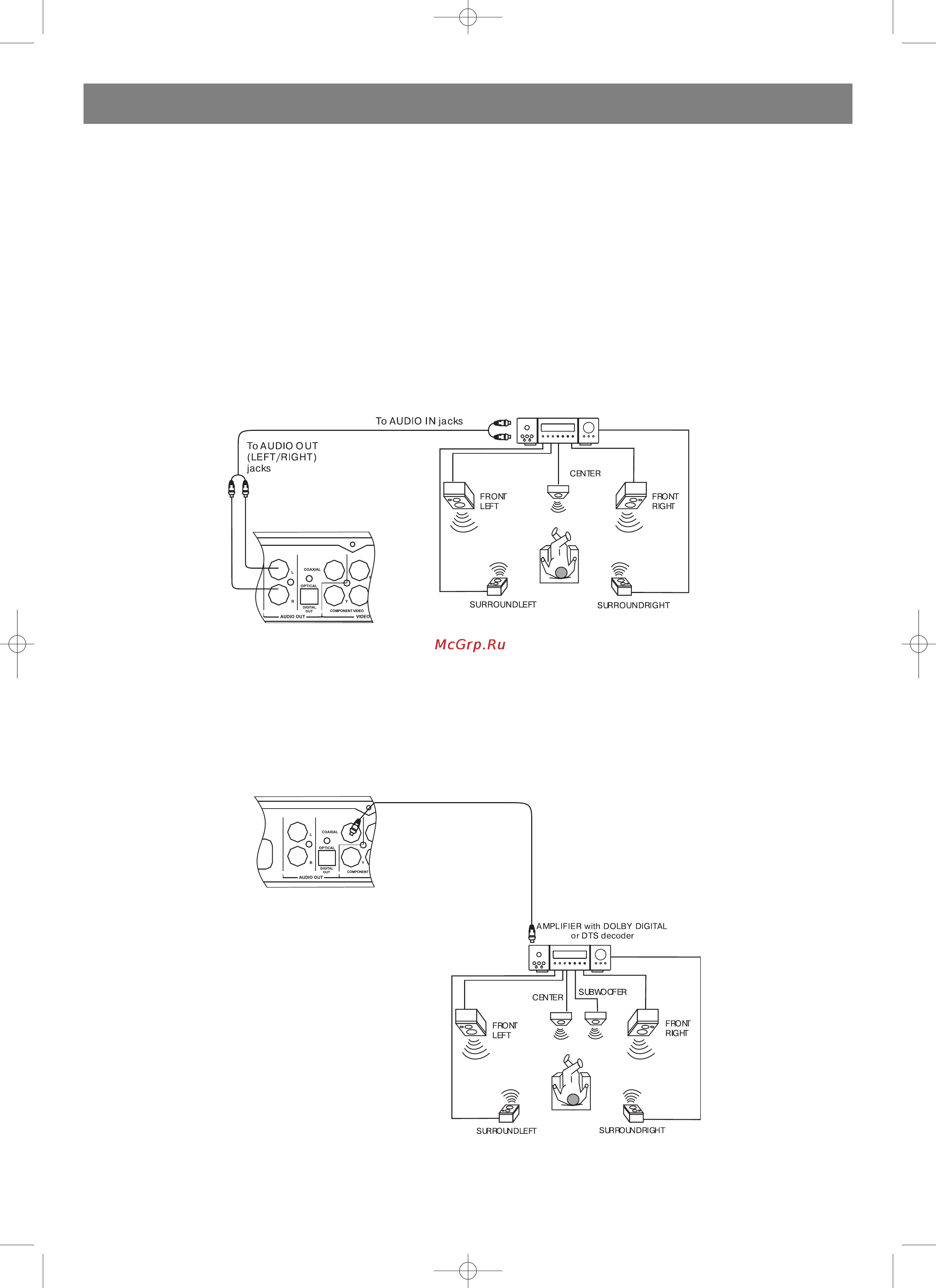 Vitek VT-4000 SR [5/44] English