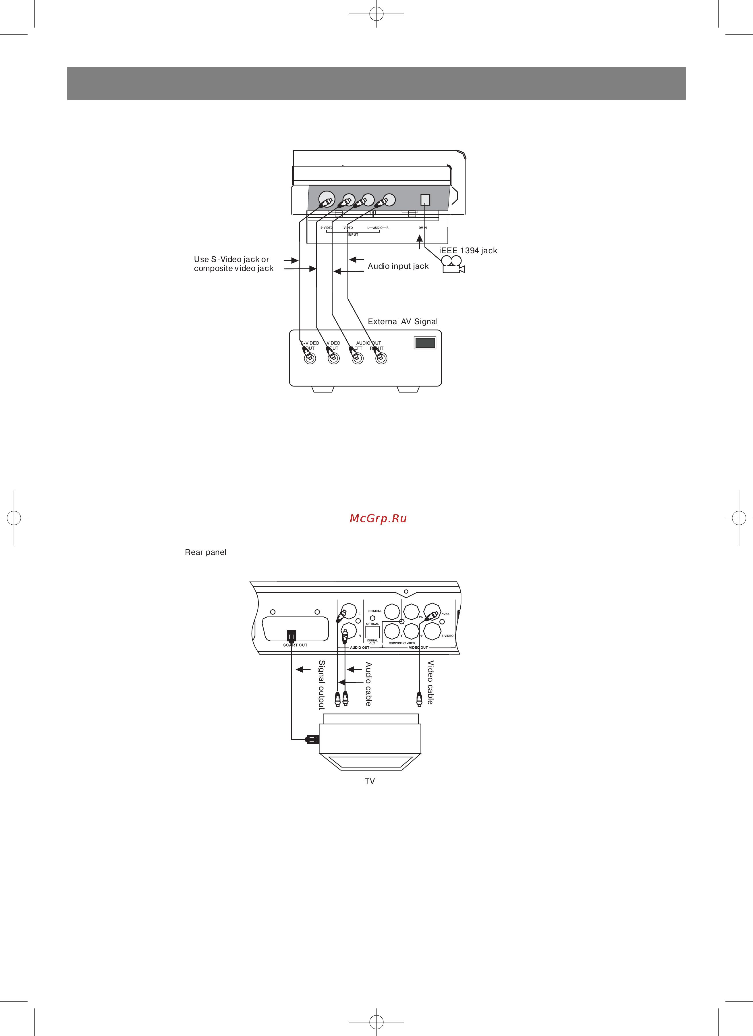 Vitek VT-4000 SR [8/44] English