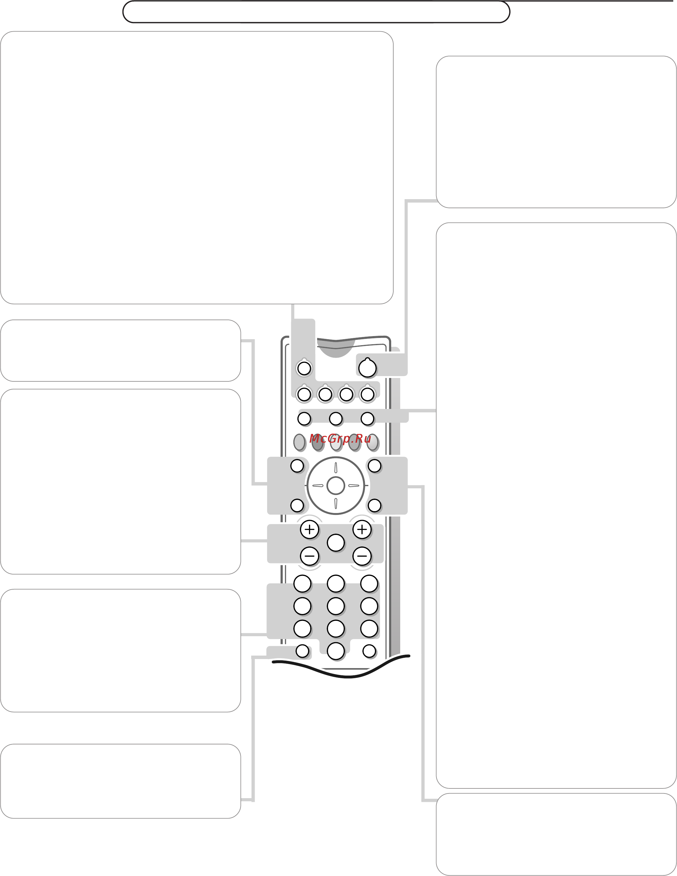 Philips 42PF9955 [14/42] Эксплуатация