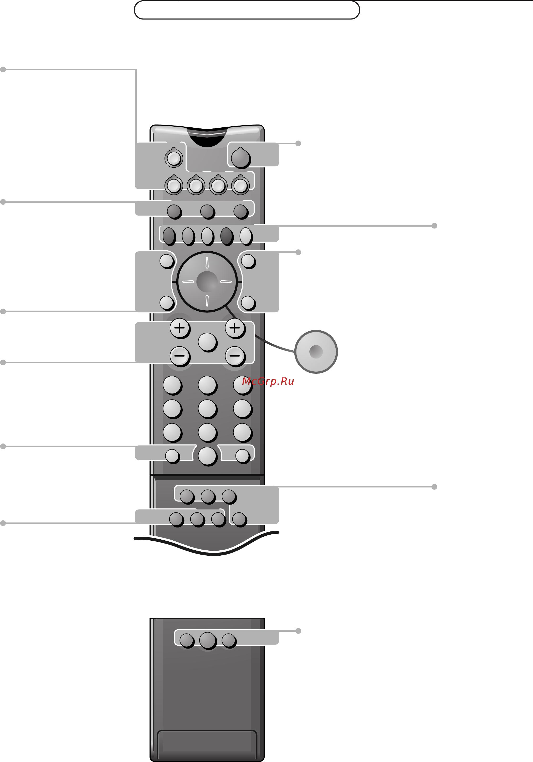 Philips 42PF9955 [6/42] Установка