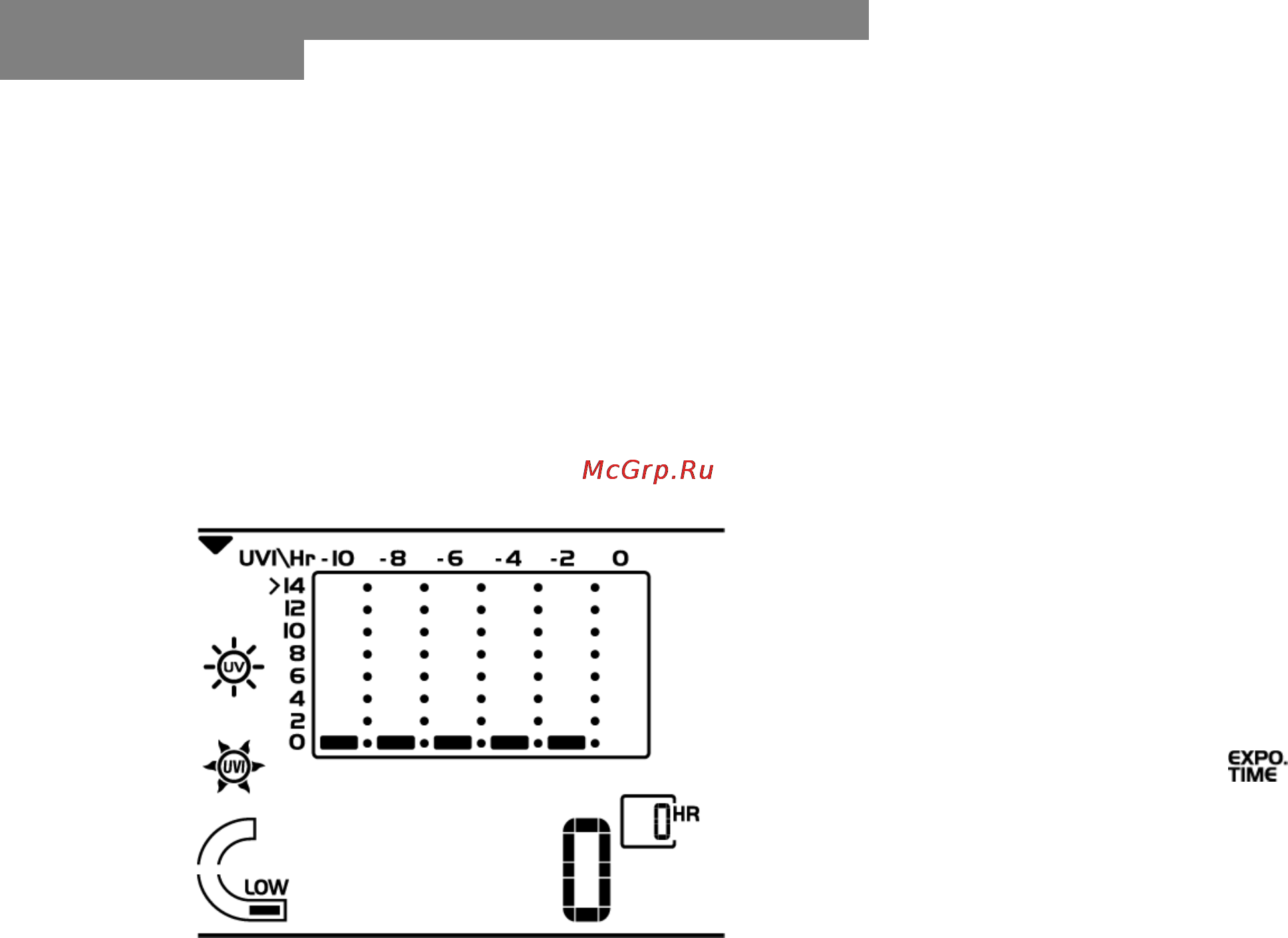Oregon Scientific BAR908 [18/25] Новые дополнительные функции системы