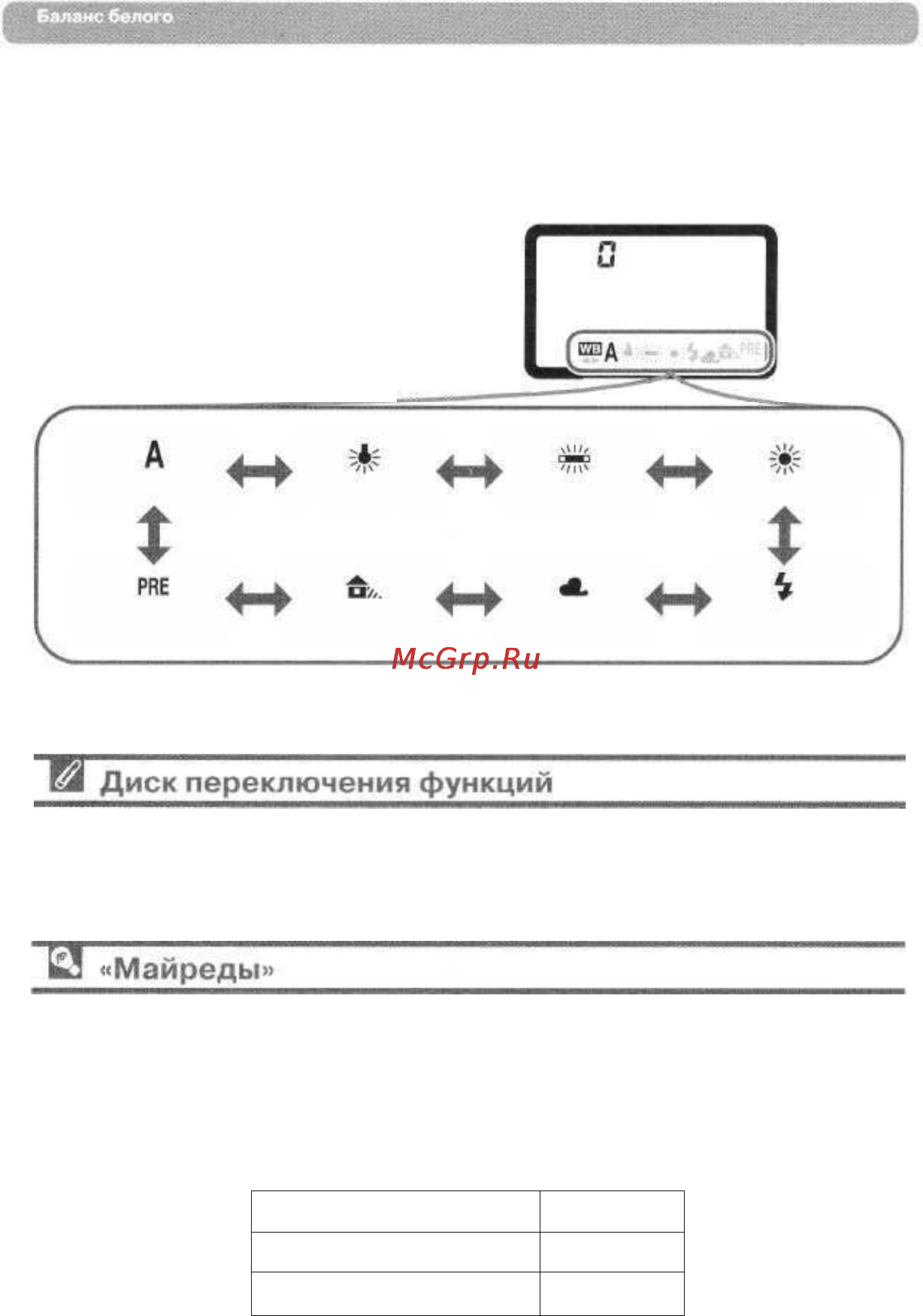 Nikon D100 Инструкция по эксплуатации онлайн [62/210] 28958