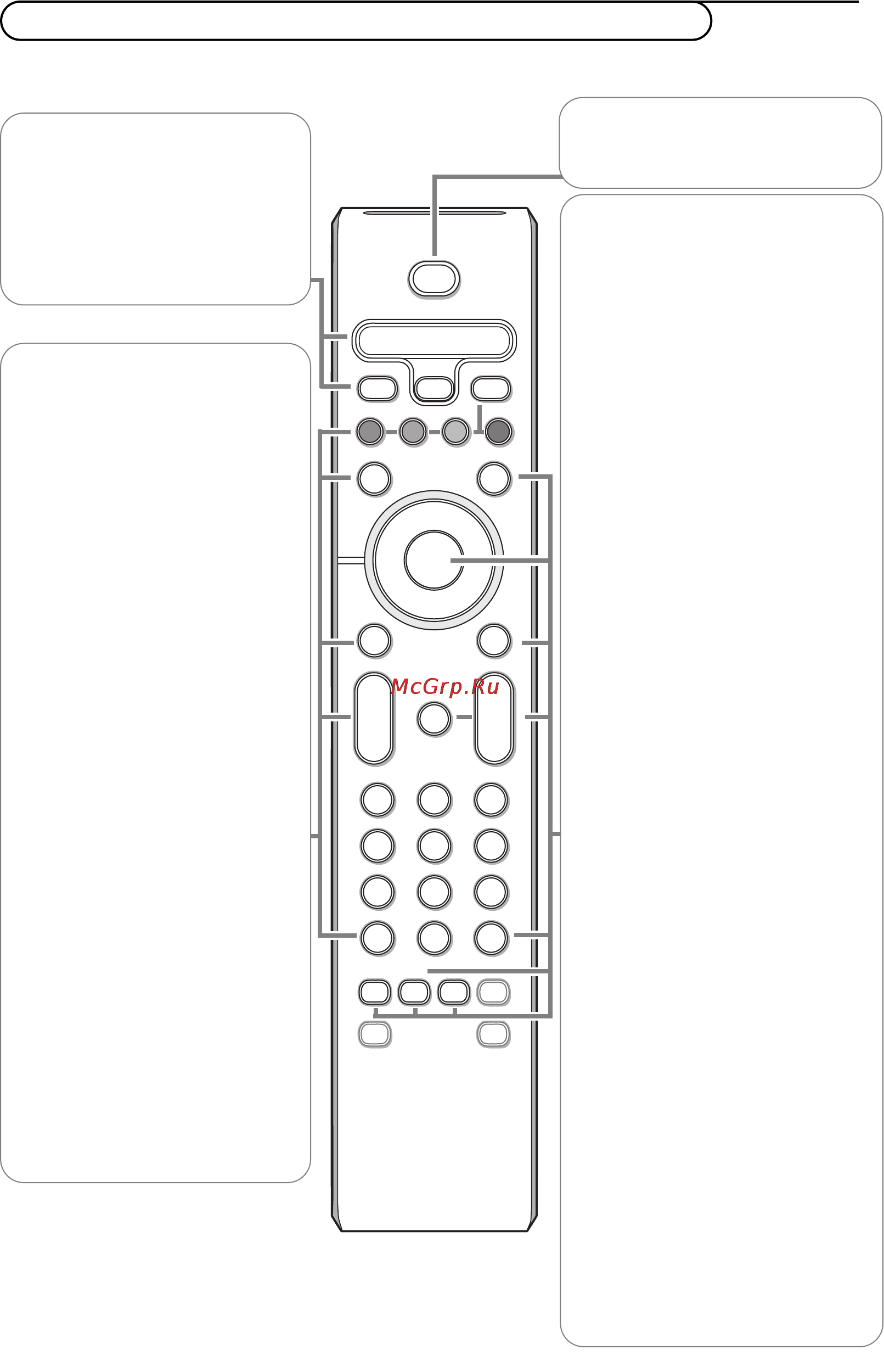 Philips 42PF9946 [7/18] Hä о i 111