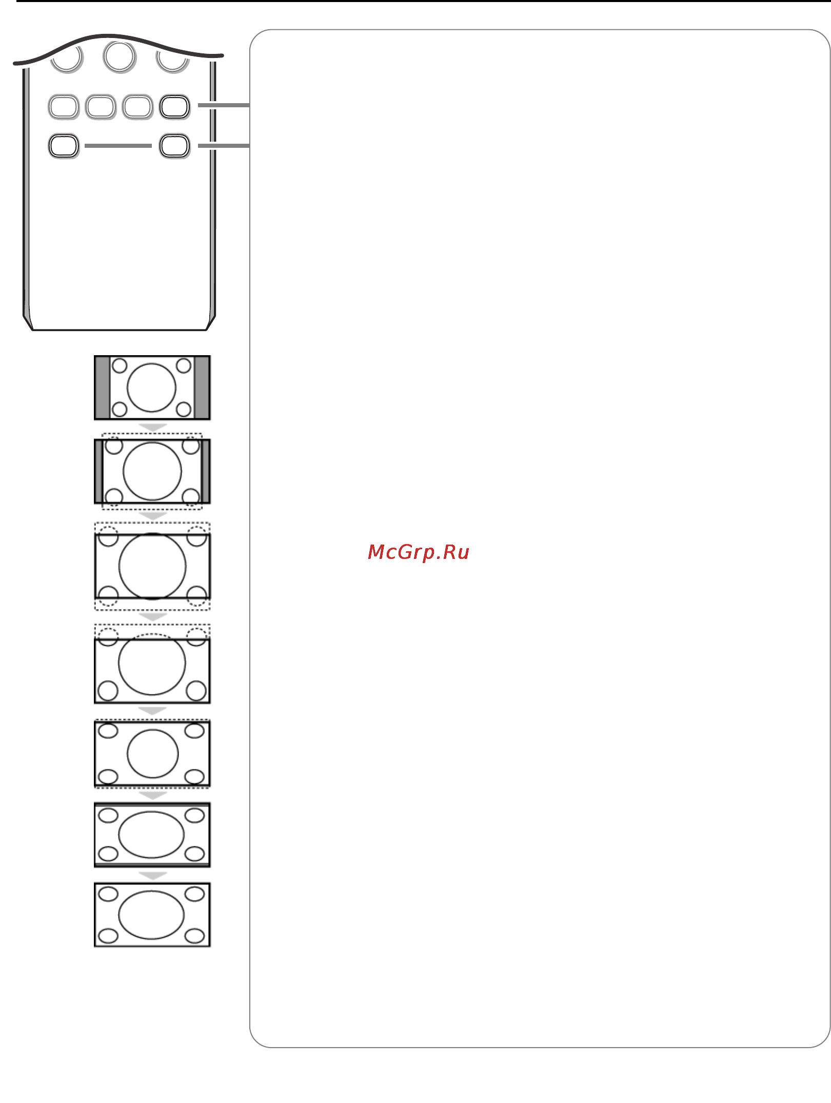 Philips 30PF9946 Инструкция по эксплуатации онлайн [8/18] 30021