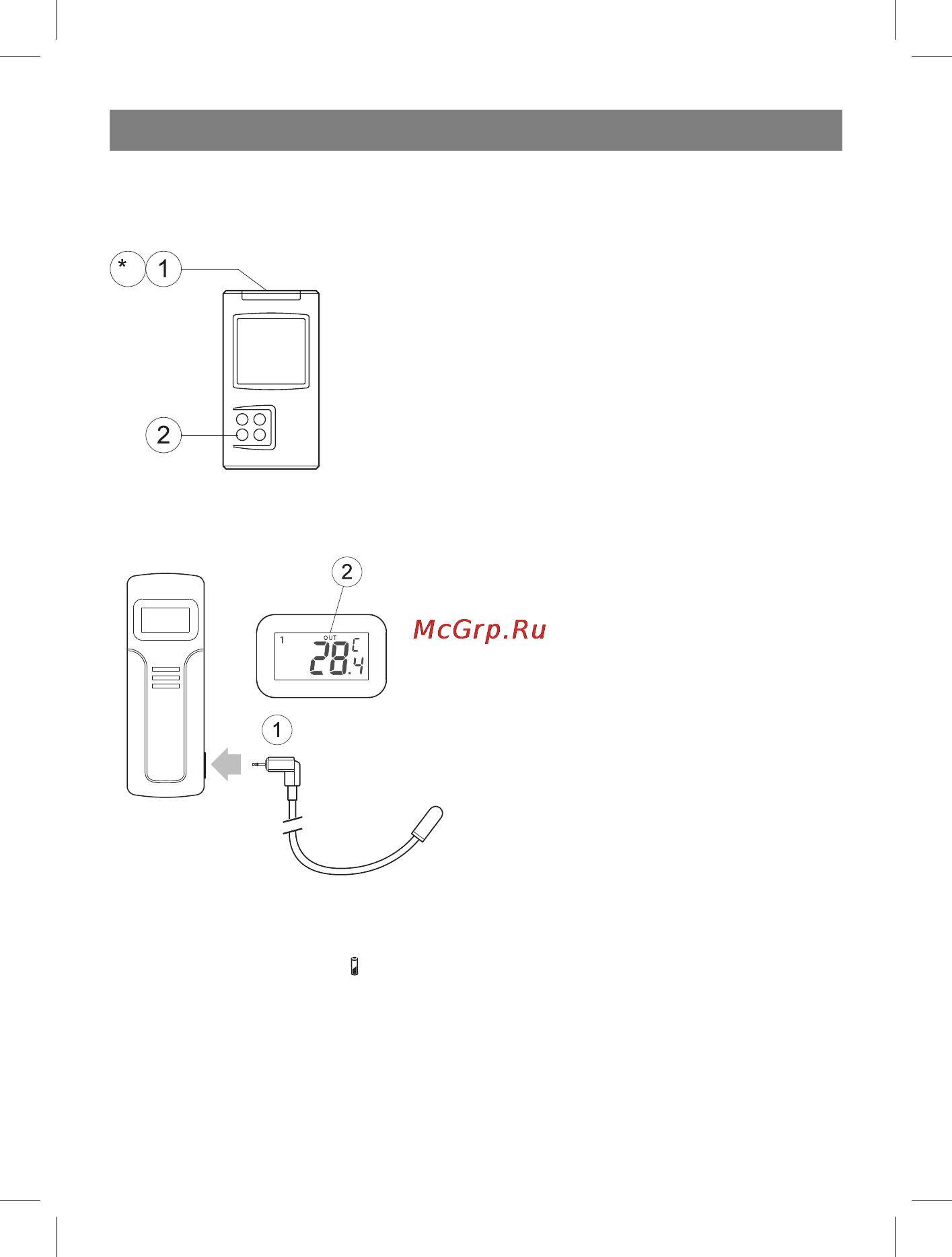 Vitek VT-3539 [10/64] English