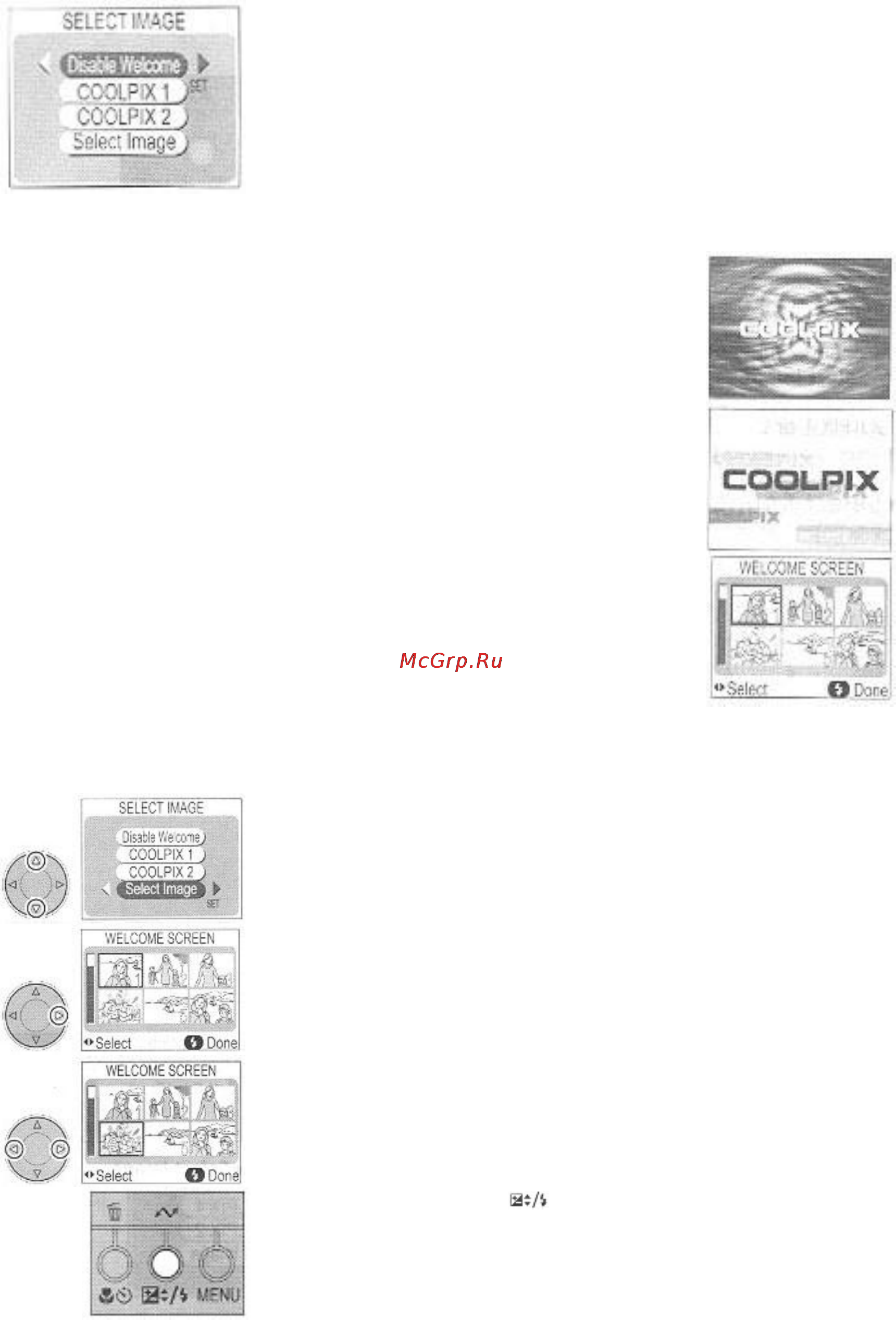 Nikon Coolpix SQ Инструкция по эксплуатации онлайн [70/82] 28988