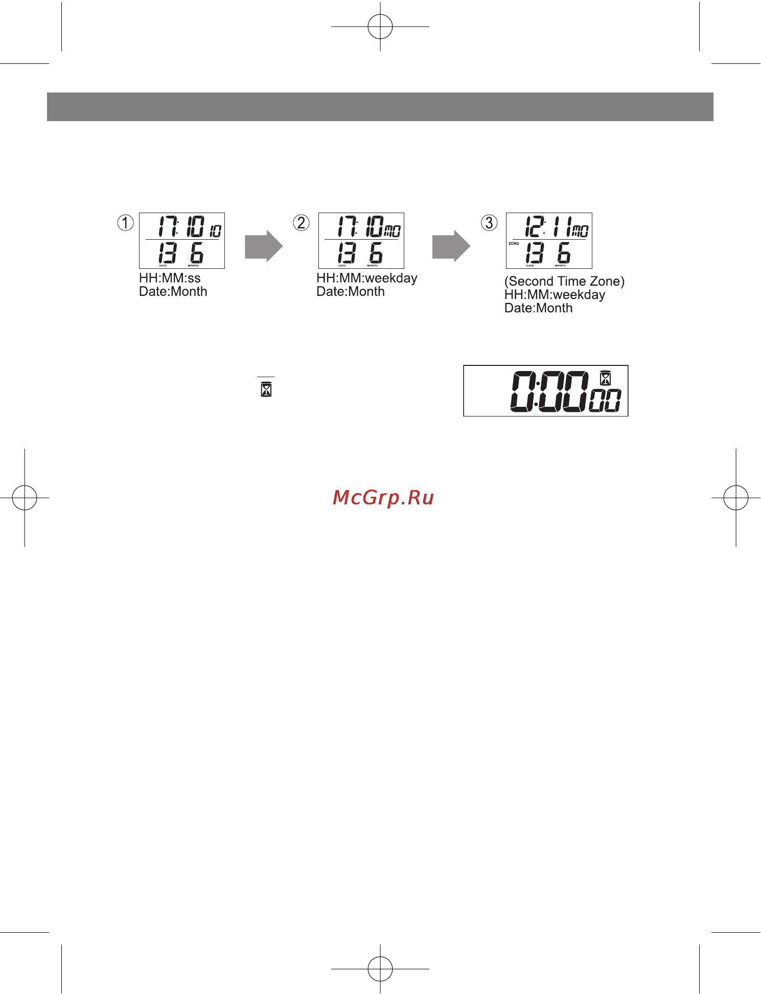 Vitek VT-3534 [9/20] English