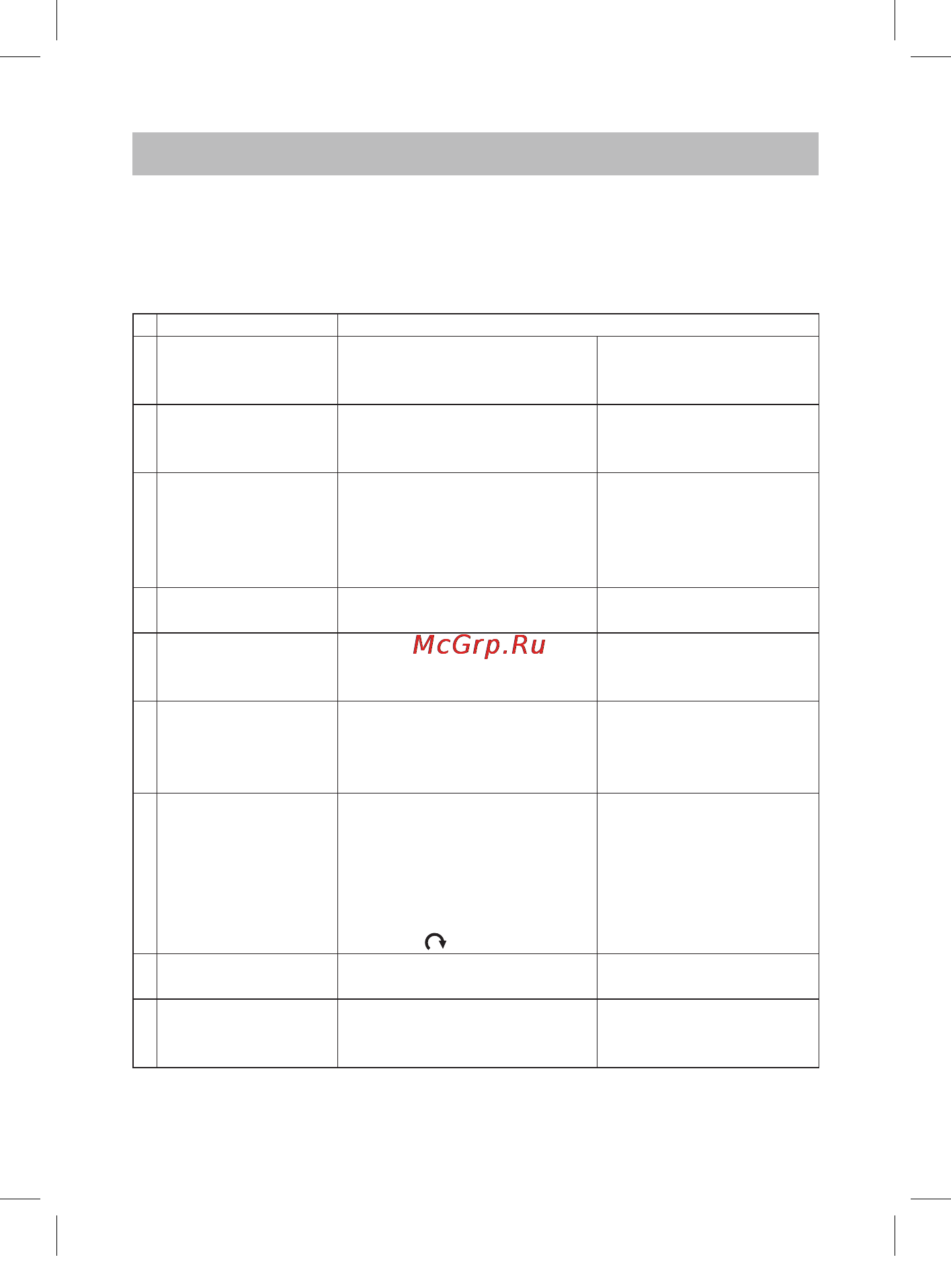 Vitek VT-6402 BK [11/42] Русский