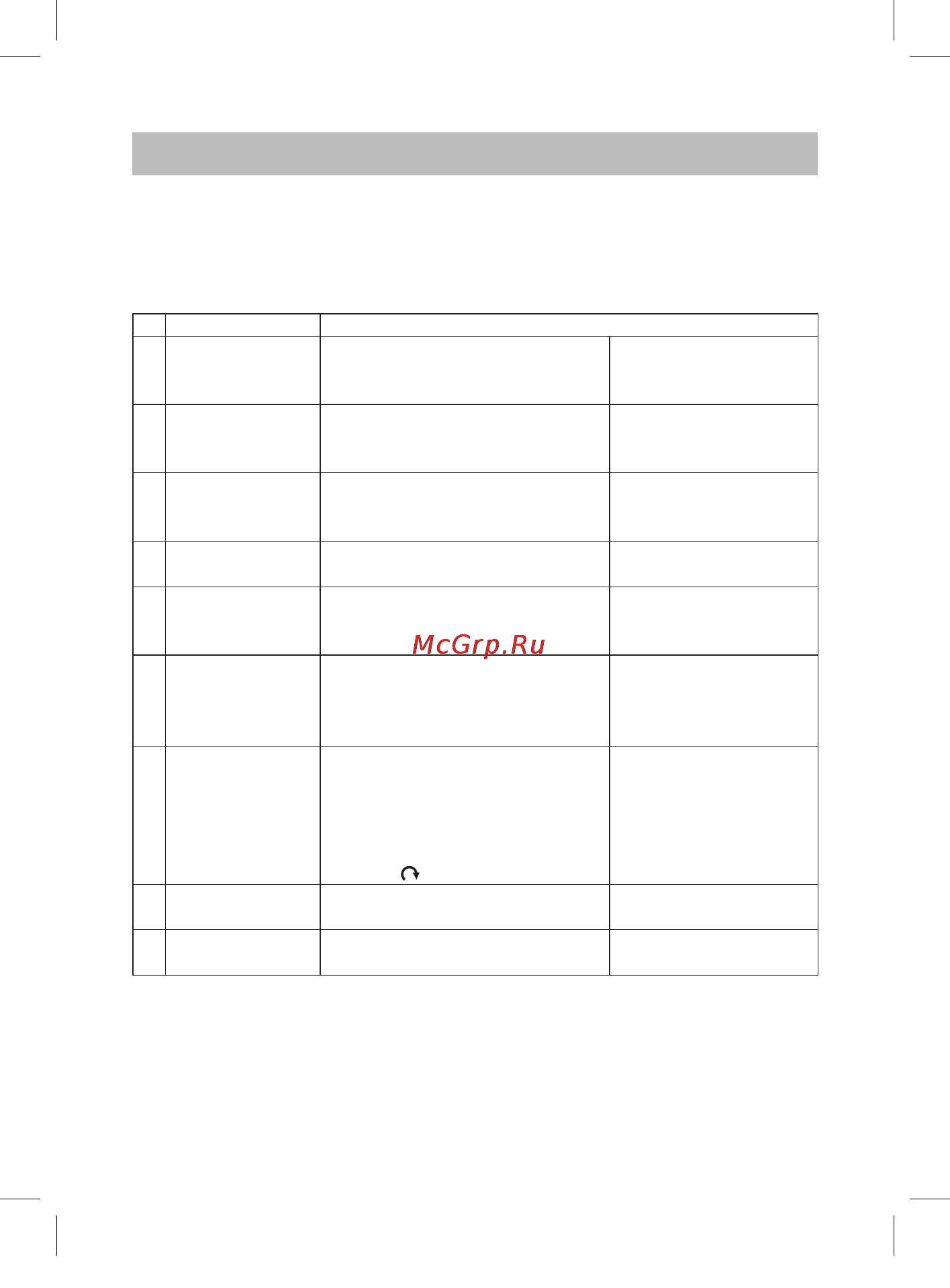 Vitek VT-6402 [19/42] Метеостанція vt 6402