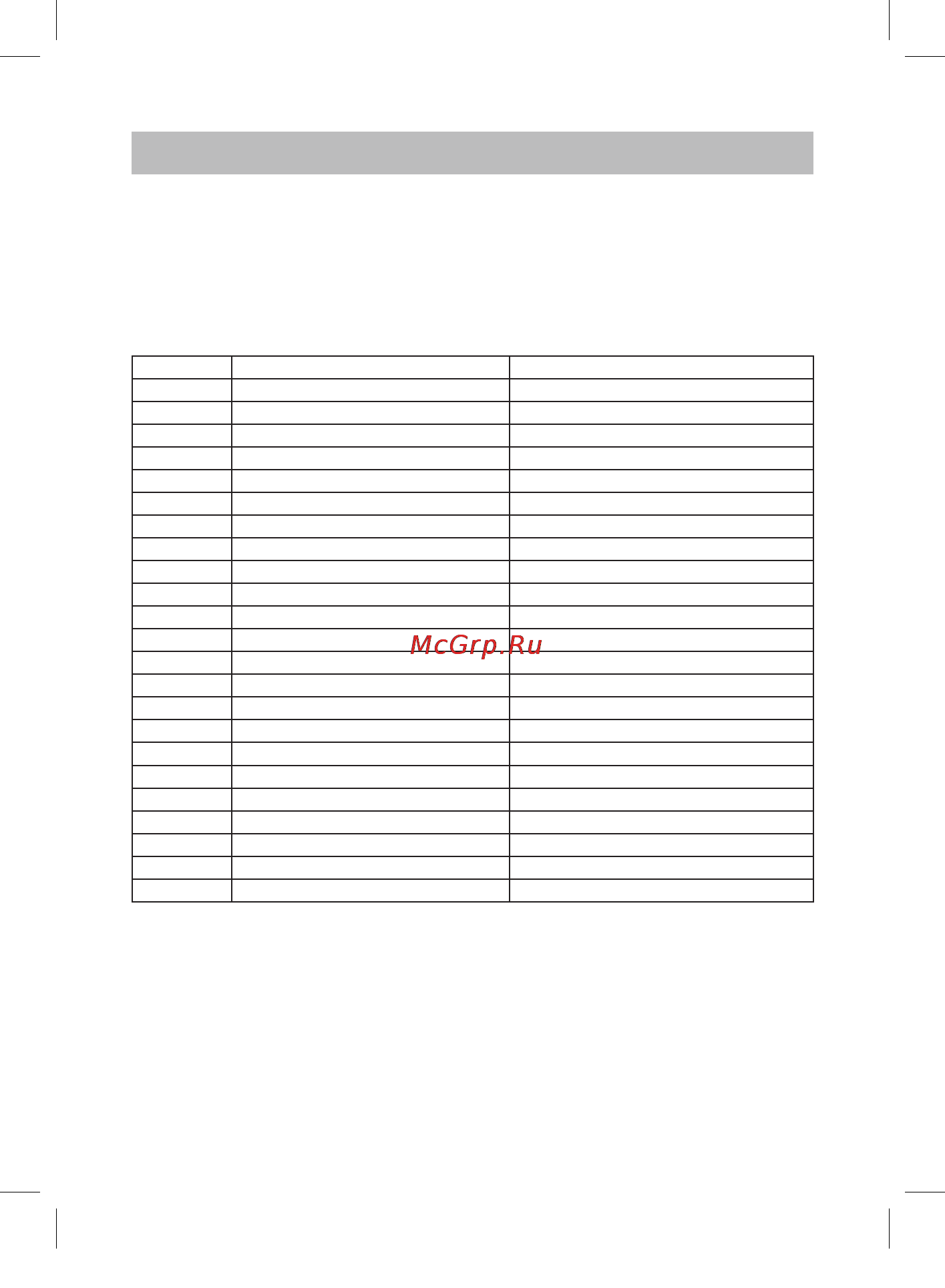 Vitek VT-6404 PR [15/72] English