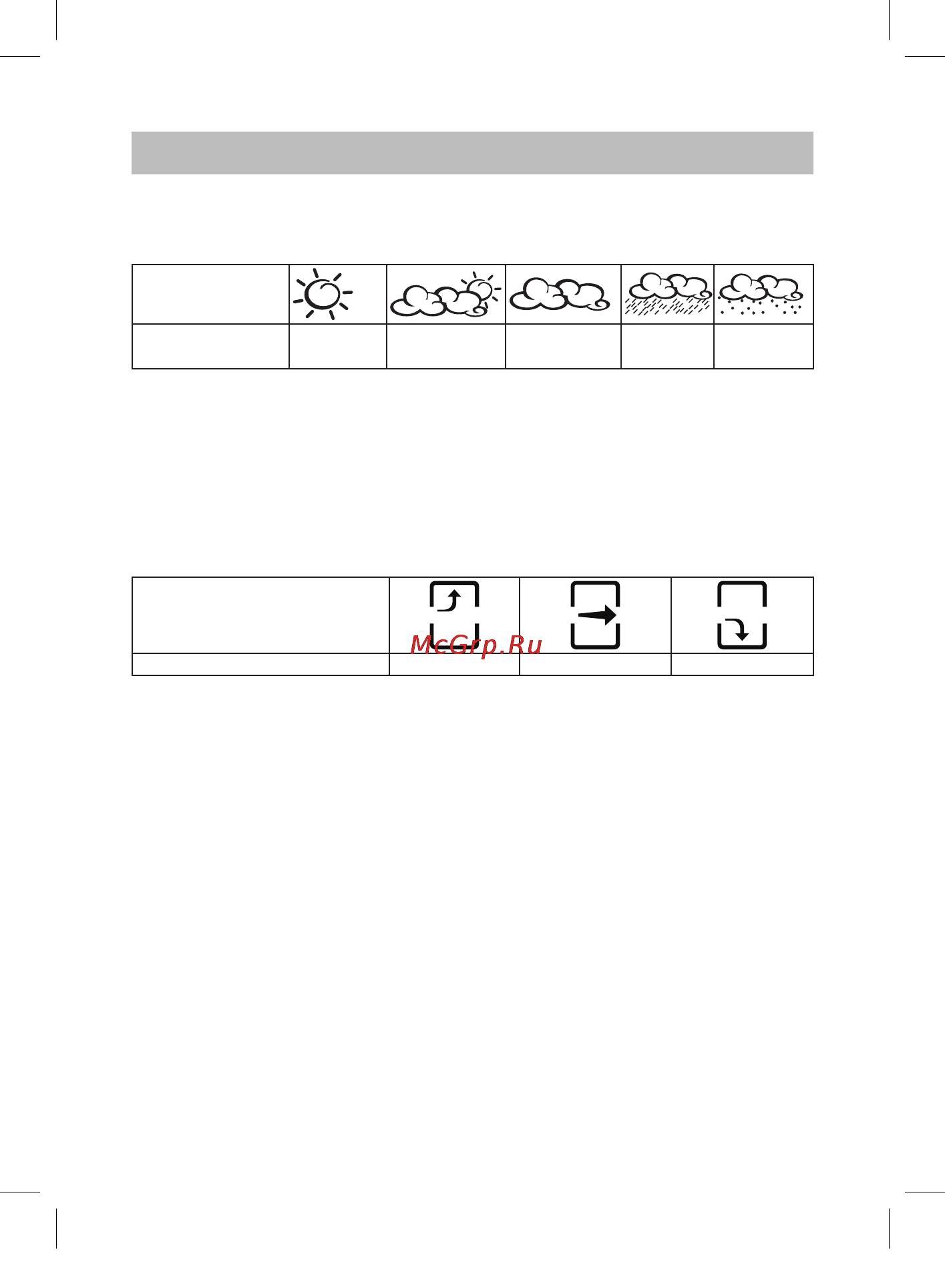 Vitek VT-6405 [26/52] Україньский