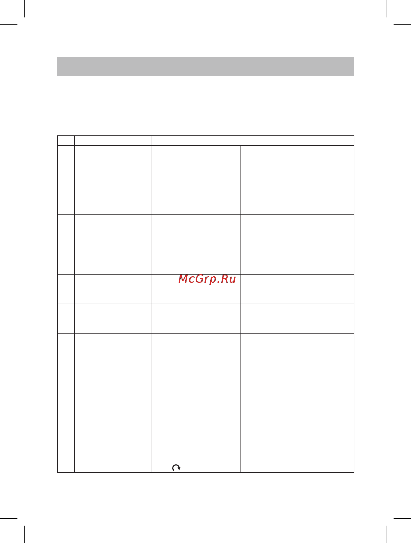 Vitek VT-6401 BK [10/42] Русский