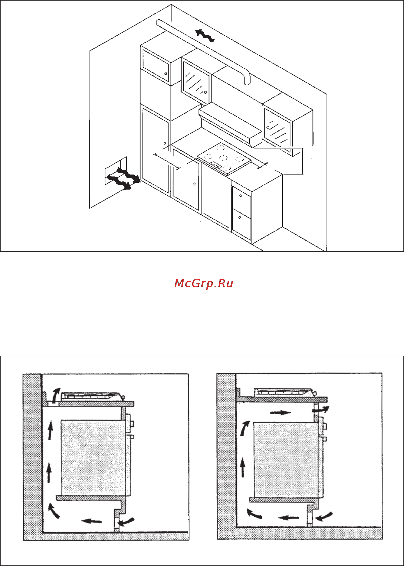 Candy PG2D 750/1 SQ X Инструкция по эксплуатации онлайн [7/24] 29227