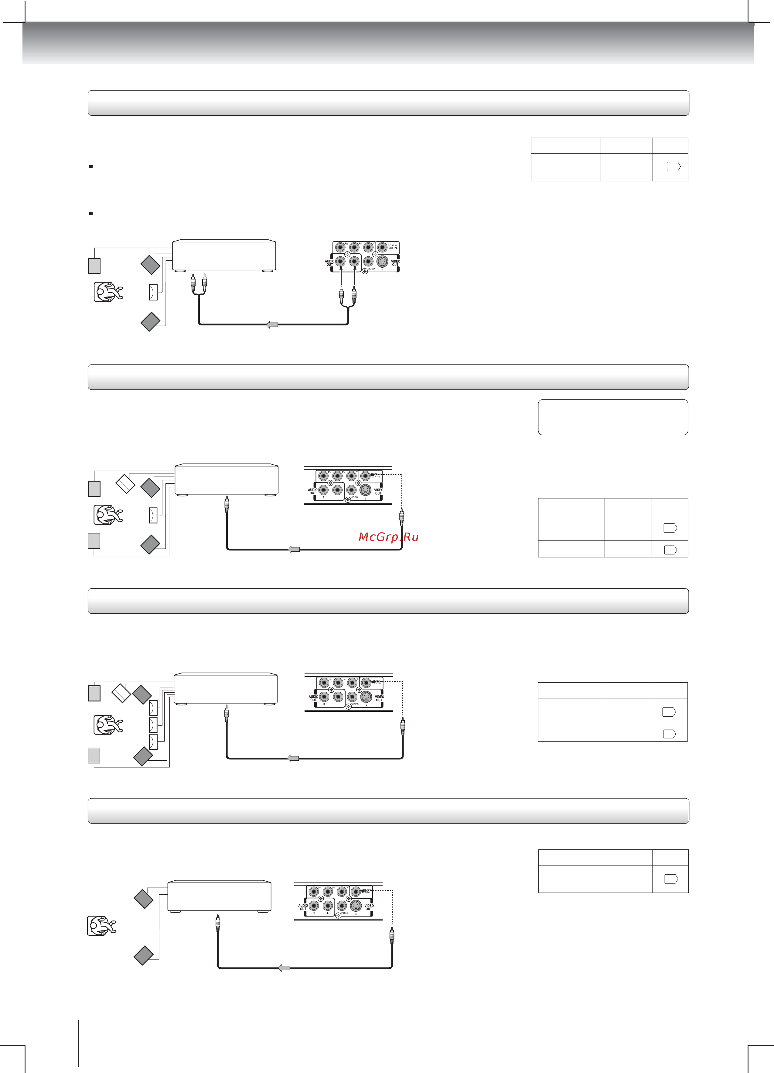 Toshiba SD-K670SV [14/44] Sd k670sv russian manual pg 14 44 pdf