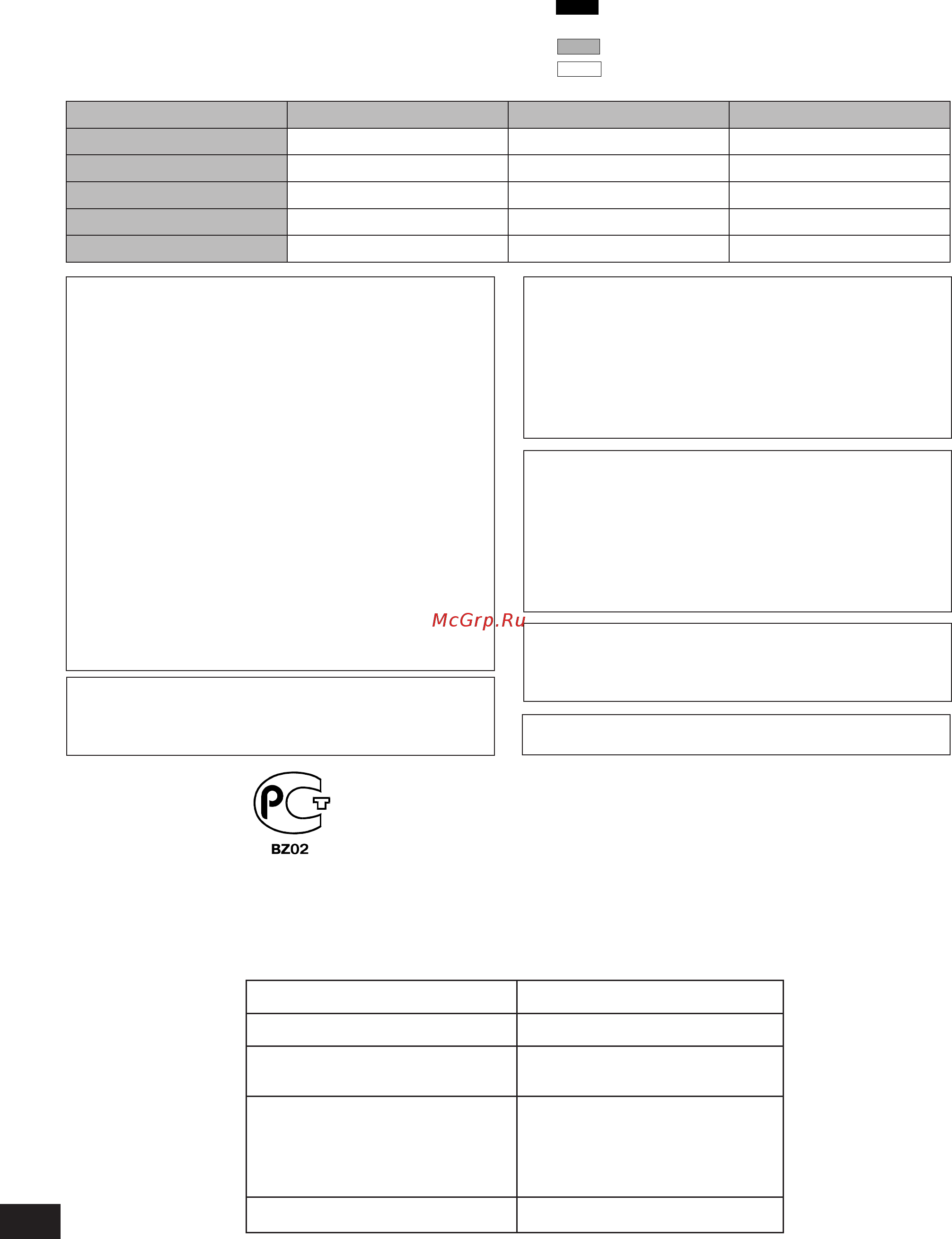 Panasonic SC-VK750 [2/40] Panasonic