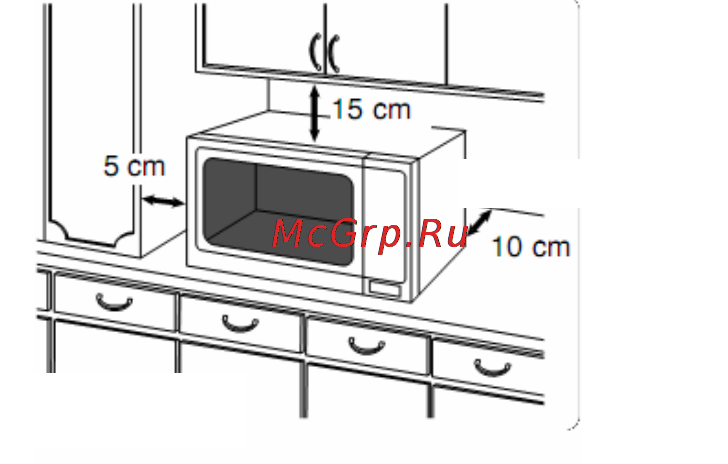 Panasonic NN-ST 270 SZPE Инструкция по эксплуатации онлайн [64/94] 29214