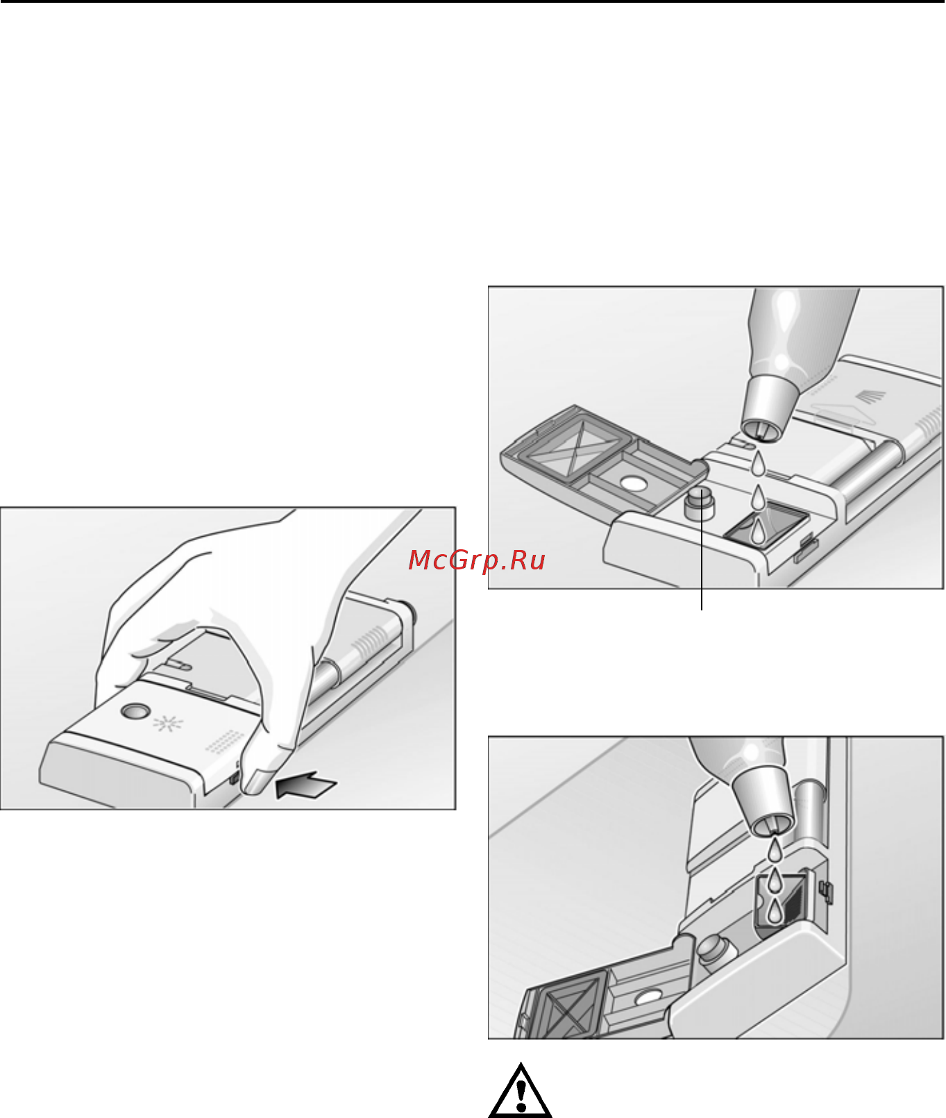 Siemens SE 60T392EU [12/49] Загрузка ополаскивателя