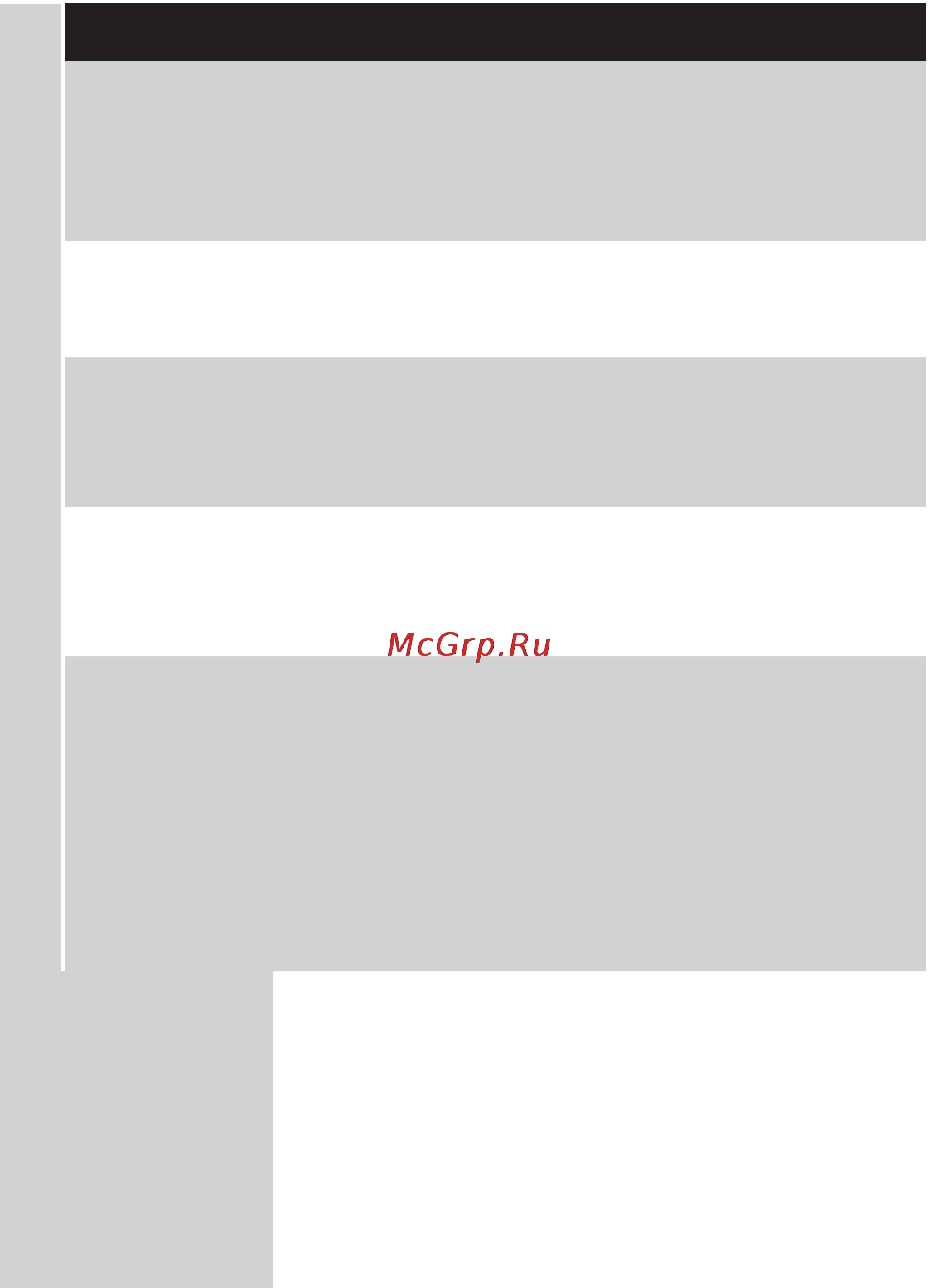 Philips GC 4870 [91/294] Hrvatski