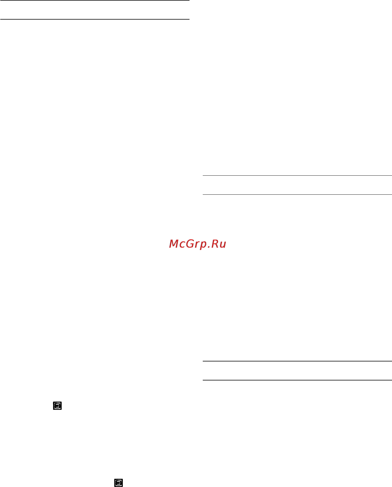 Candy CMD 94 AL [3/15] Эксплуатация