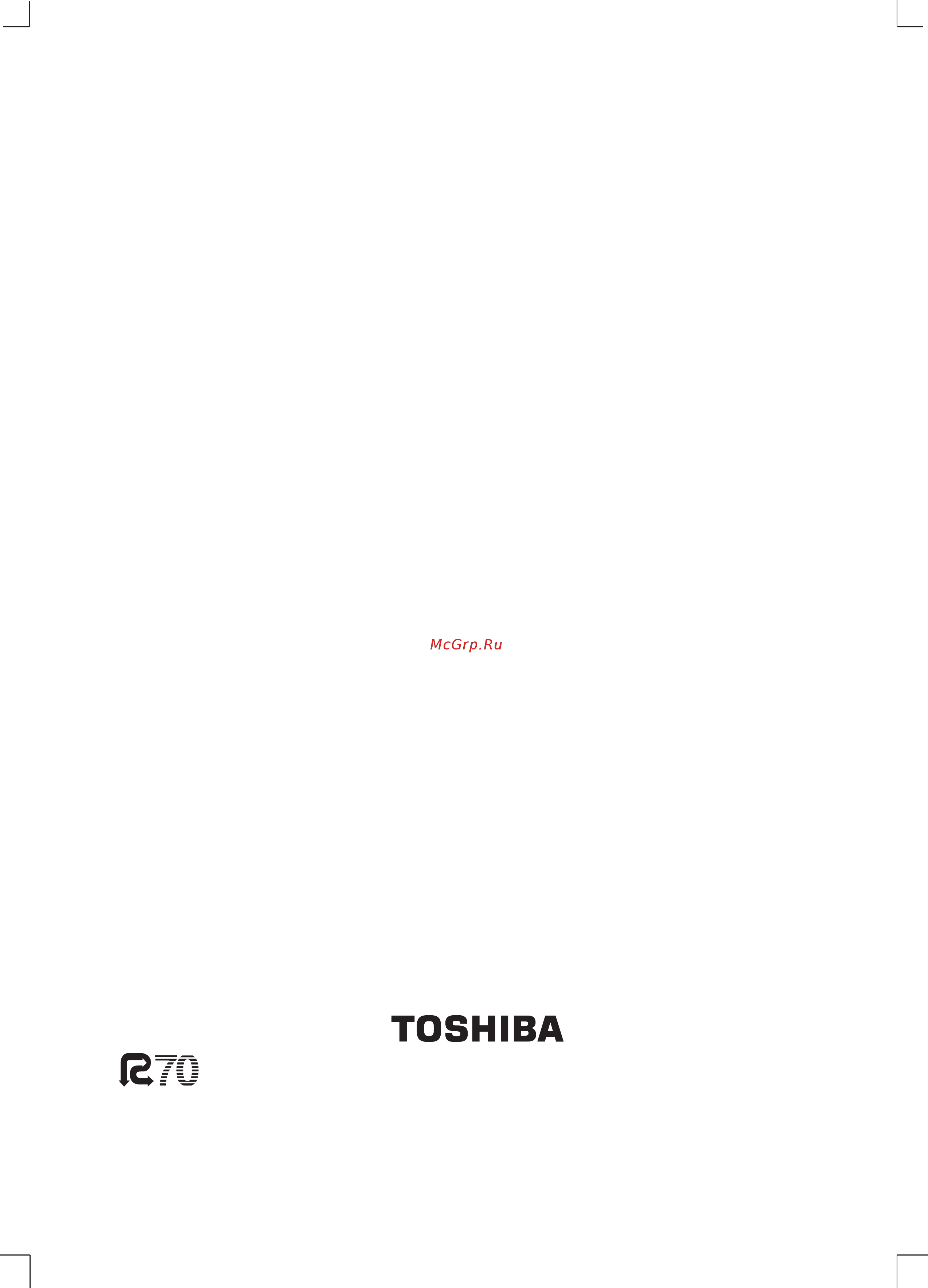 Toshiba SD-570SR [45/45] Toshiba