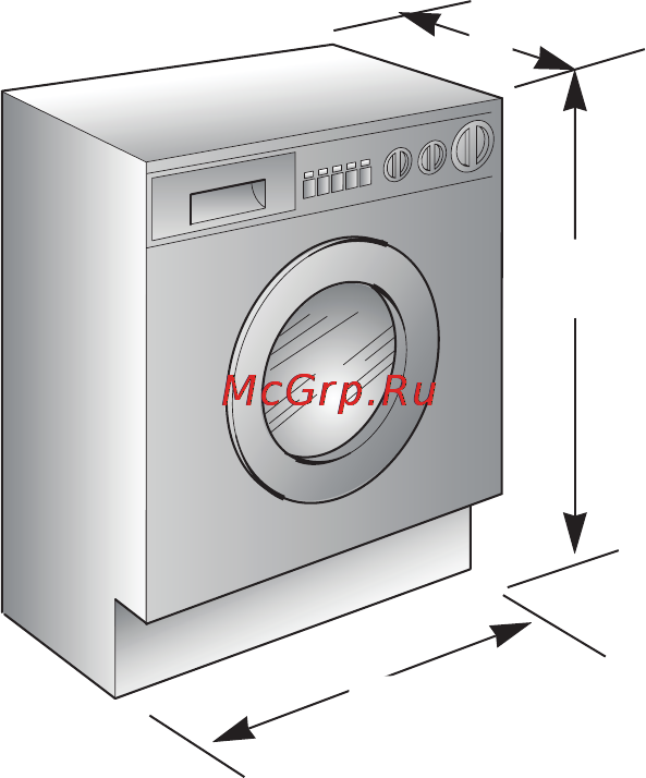 Candy CIN 100 T [8/35] См 60 см