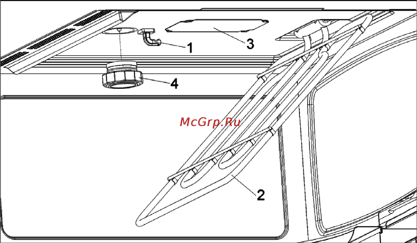 Candy MIC 305 X X [40/52] Чистка и уход