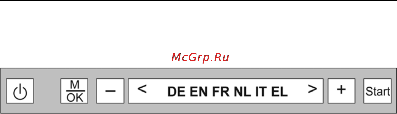 Neff S55T09X1EU [9/49] Перед началом эксплуатации посудомоечной машины