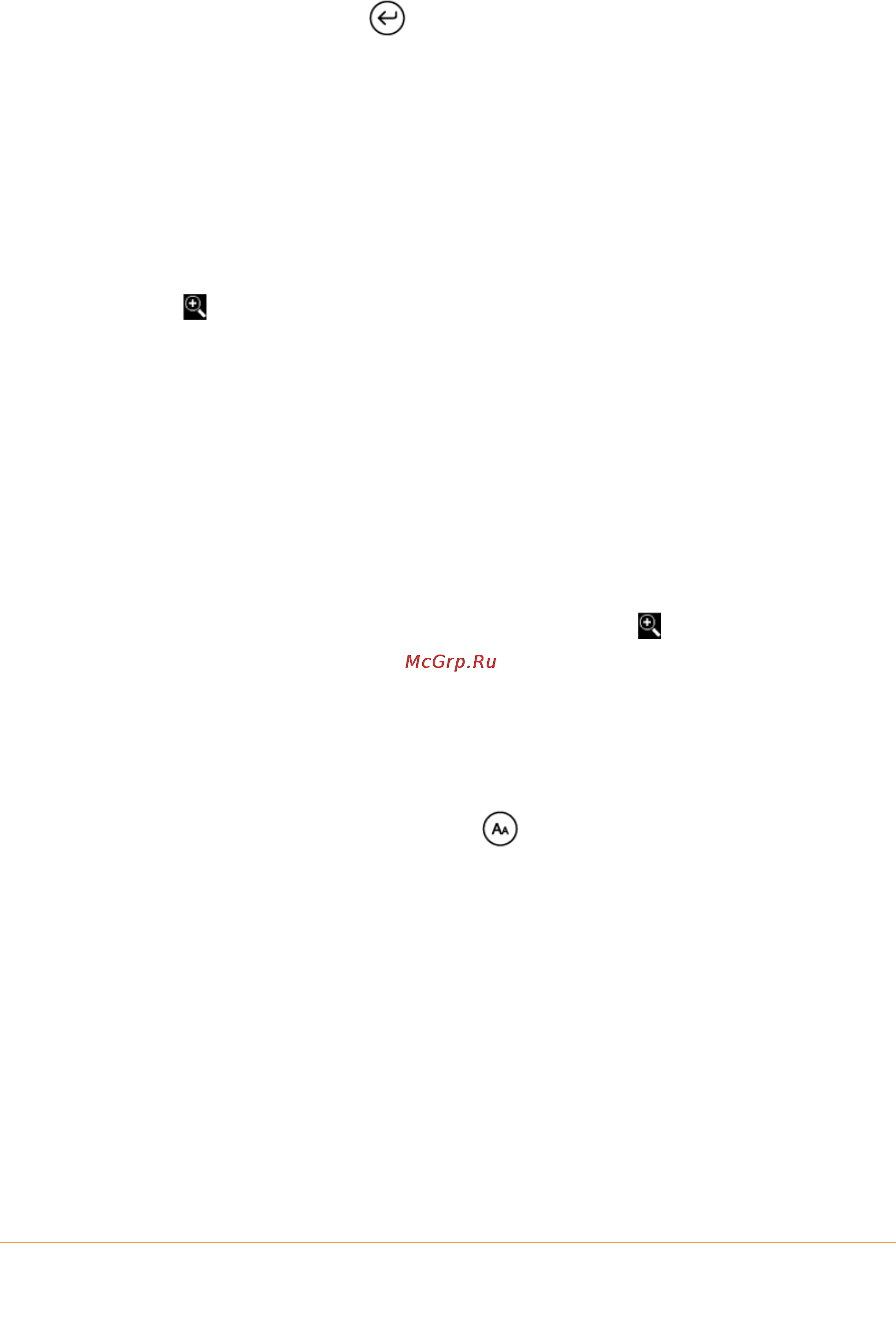 Amazon Kindle 3 WIFI [120/200] Zooming into web pages