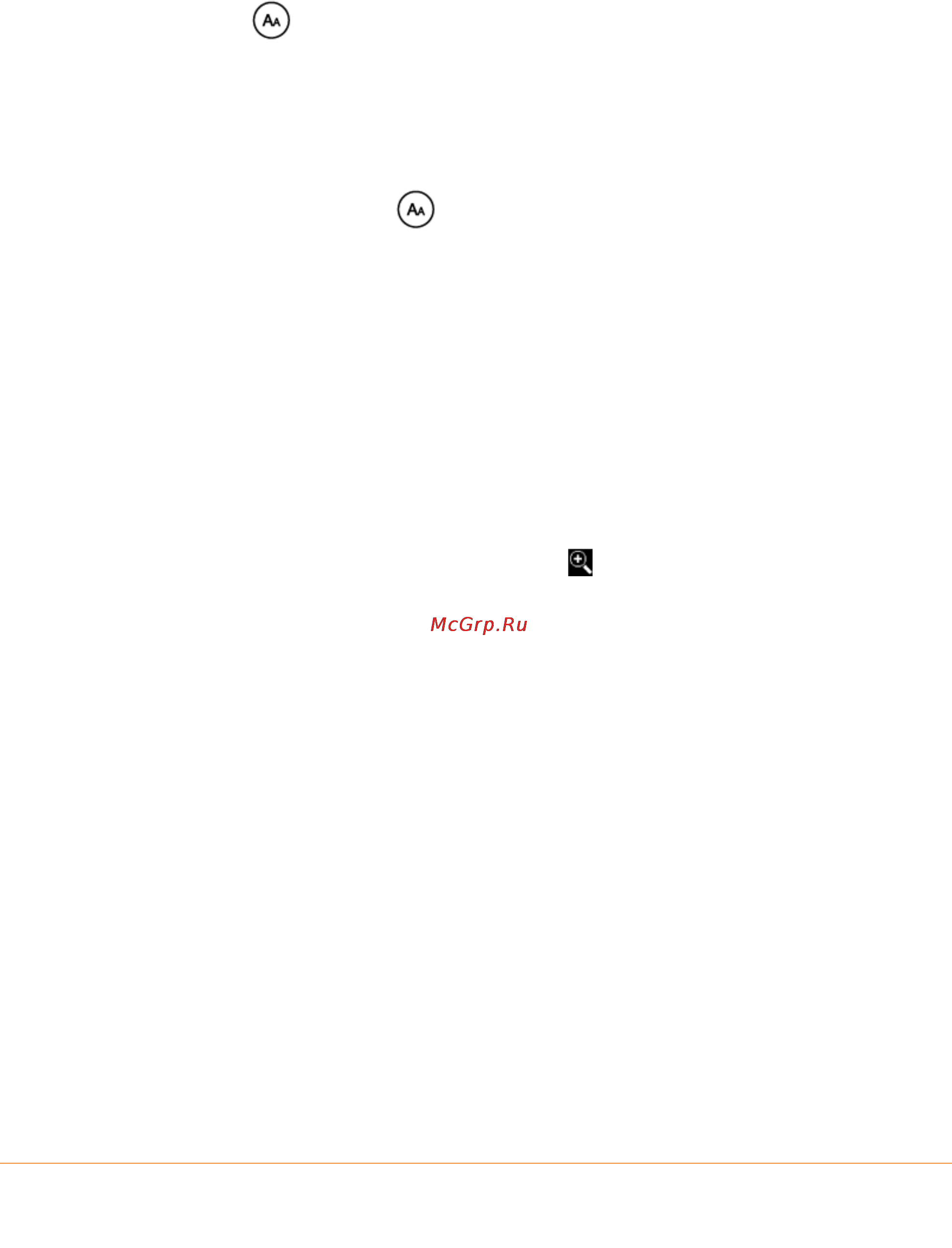 Amazon Kindle 3 WIFI [65/200] Increasing the size of a picture